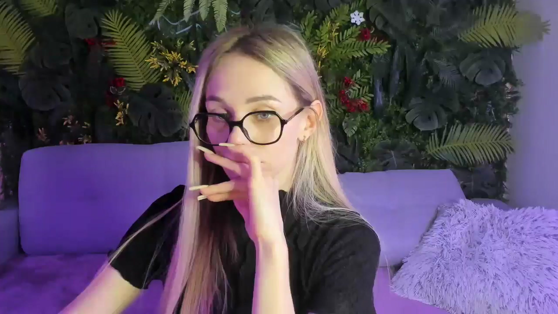 Gallery image thumbnail from Horny_Blond's myfreecams stream on, 02/07/2026, 11:01 image 6 of 20