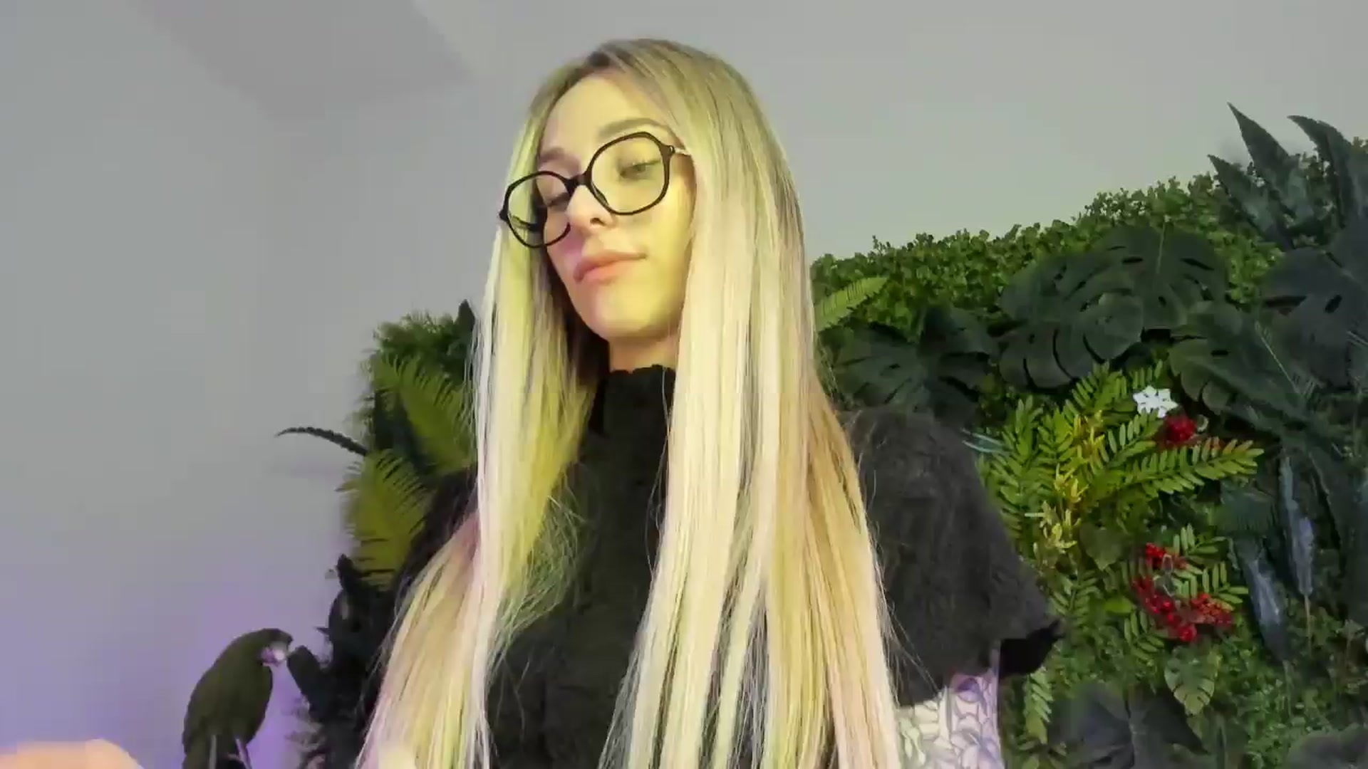 Gallery image thumbnail from Horny_Blond's myfreecams stream on, 02/07/2026, 11:54 image 1 of 20