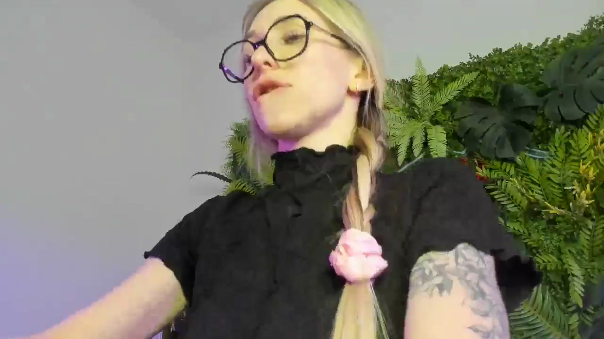 Gallery image thumbnail from Horny_Blond's myfreecams stream on, 02/07/2026, 11:54 image 7 of 20