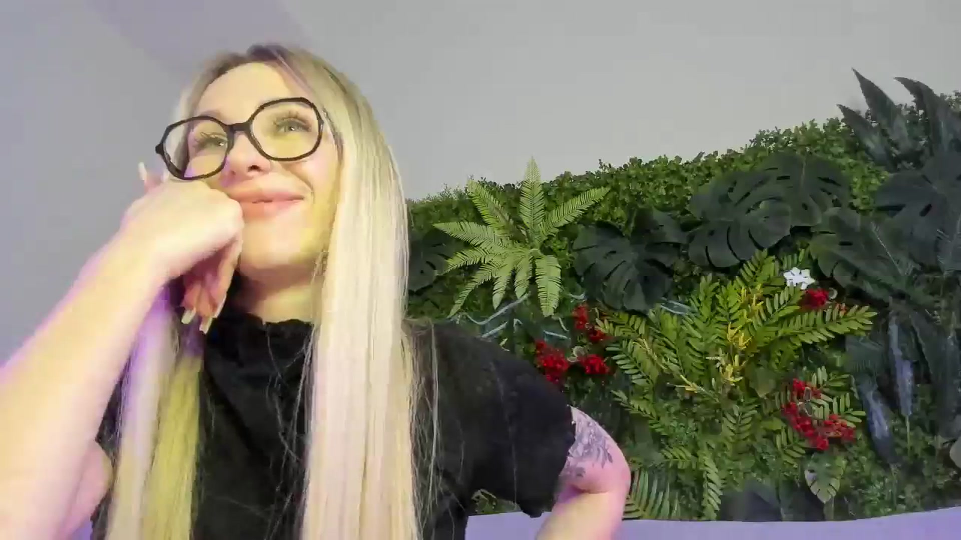 Gallery image thumbnail from Horny_Blond's myfreecams stream on, 02/07/2026, 14:14 image 7 of 20