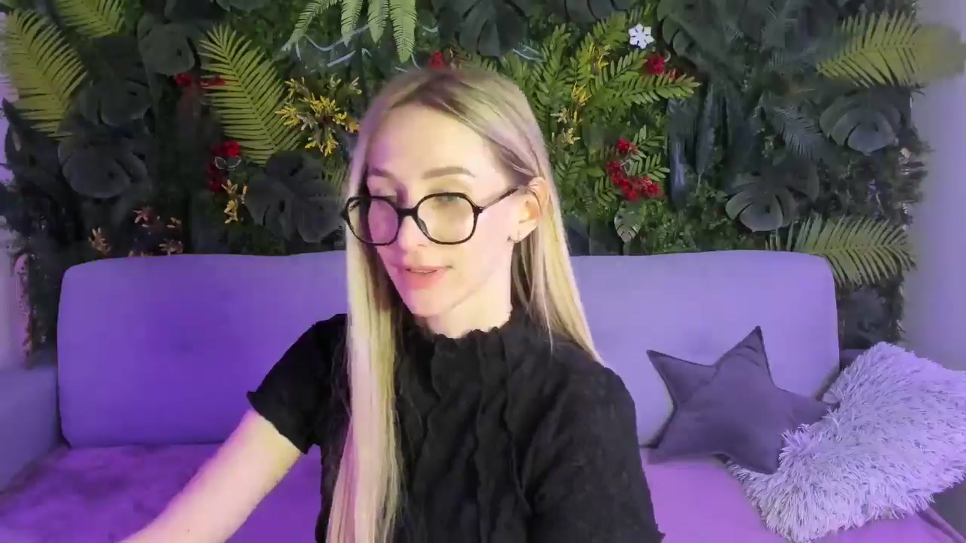 Gallery image thumbnail from Horny_Blond's myfreecams stream on, 02/07/2026, 14:14 image 3 of 20