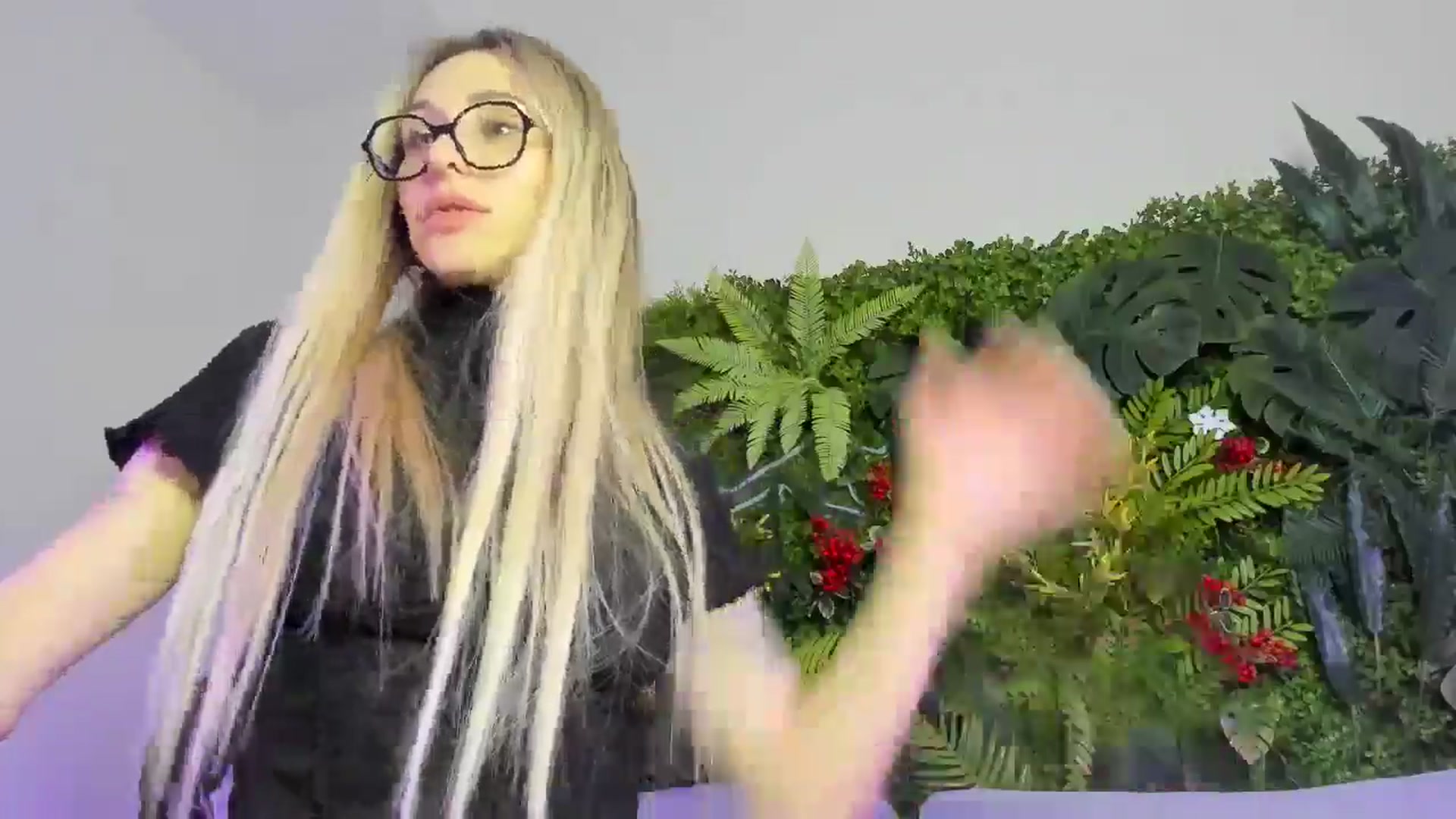 Gallery image thumbnail from Horny_Blond's myfreecams stream on, 02/07/2026, 14:14 image 6 of 20
