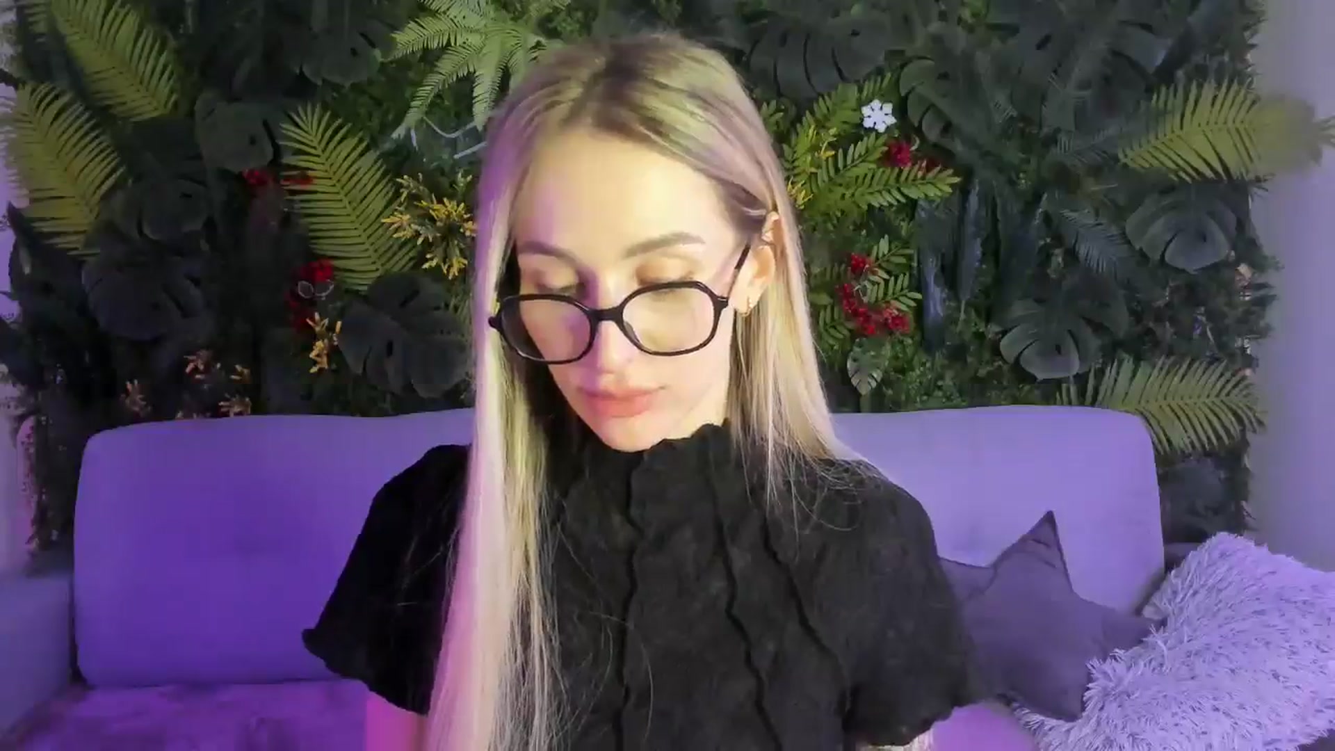 Gallery image thumbnail from Horny_Blond's myfreecams stream on, 02/07/2026, 14:14 image 4 of 20
