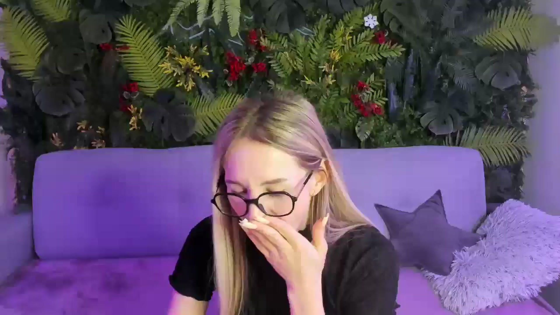 Gallery image thumbnail from Horny_Blond's myfreecams stream on, 02/07/2026, 14:14 image 2 of 20