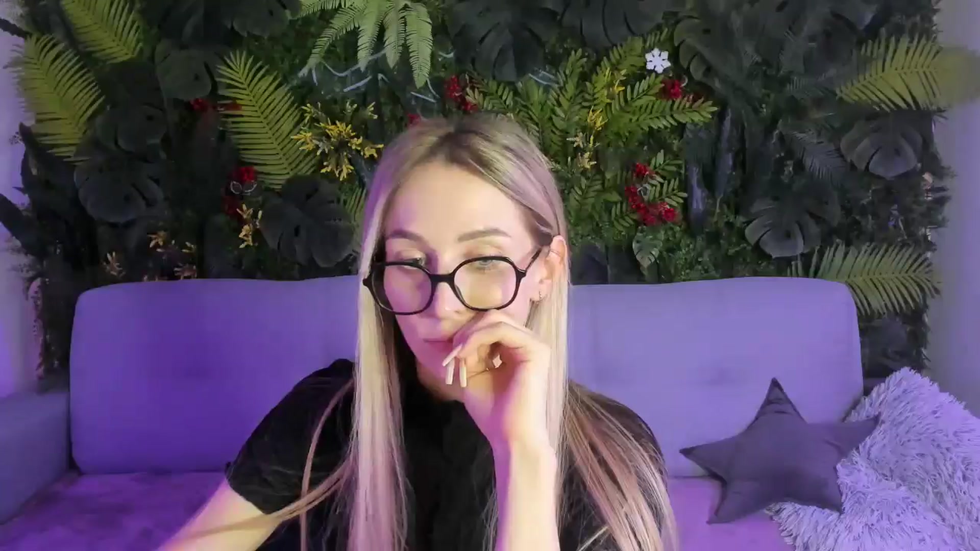Gallery image thumbnail from Horny_Blond's myfreecams stream on, 02/07/2026, 14:34 image 4 of 20