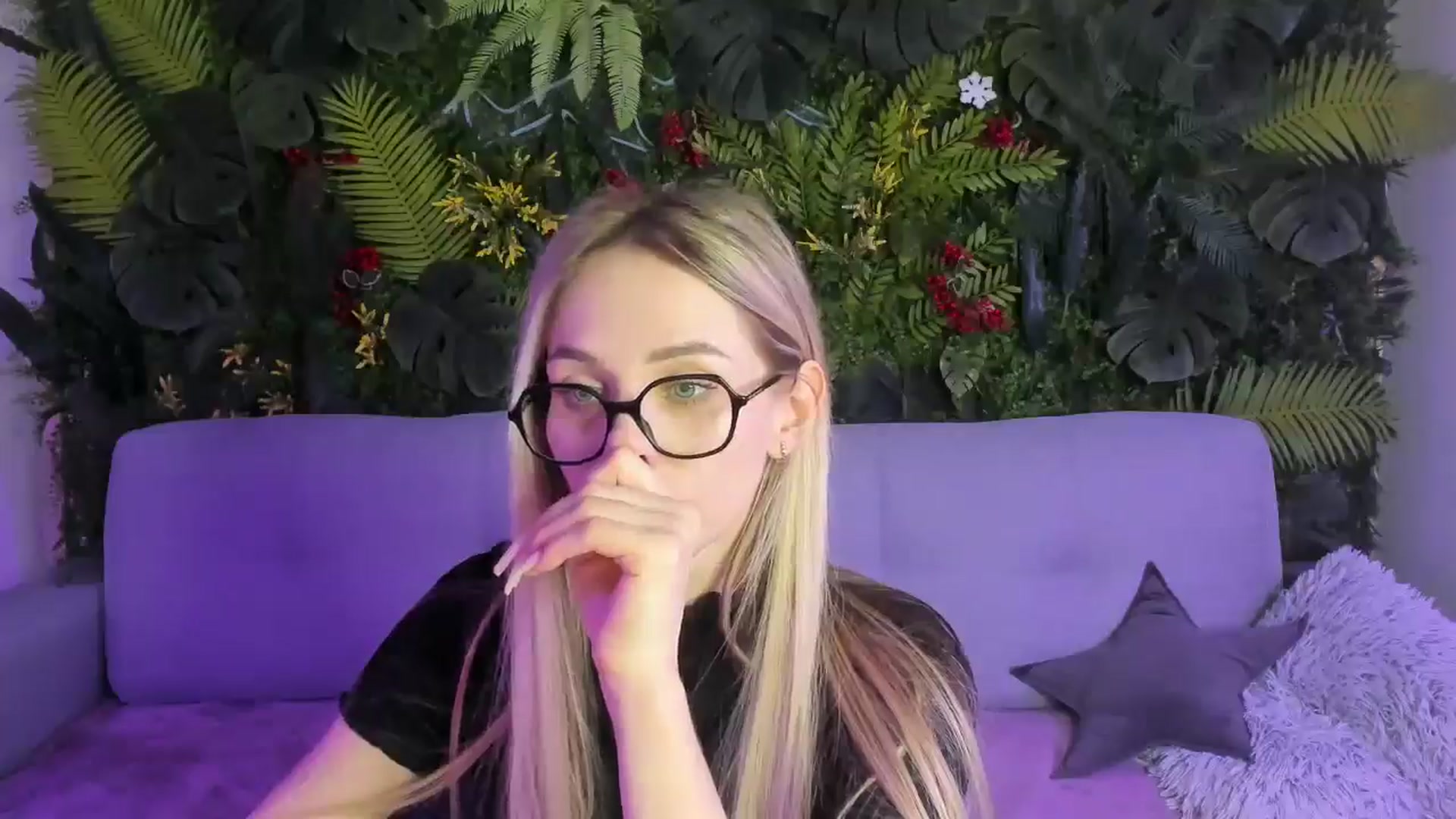 Gallery image thumbnail from Horny_Blond's myfreecams stream on, 02/07/2026, 14:34 image 7 of 20