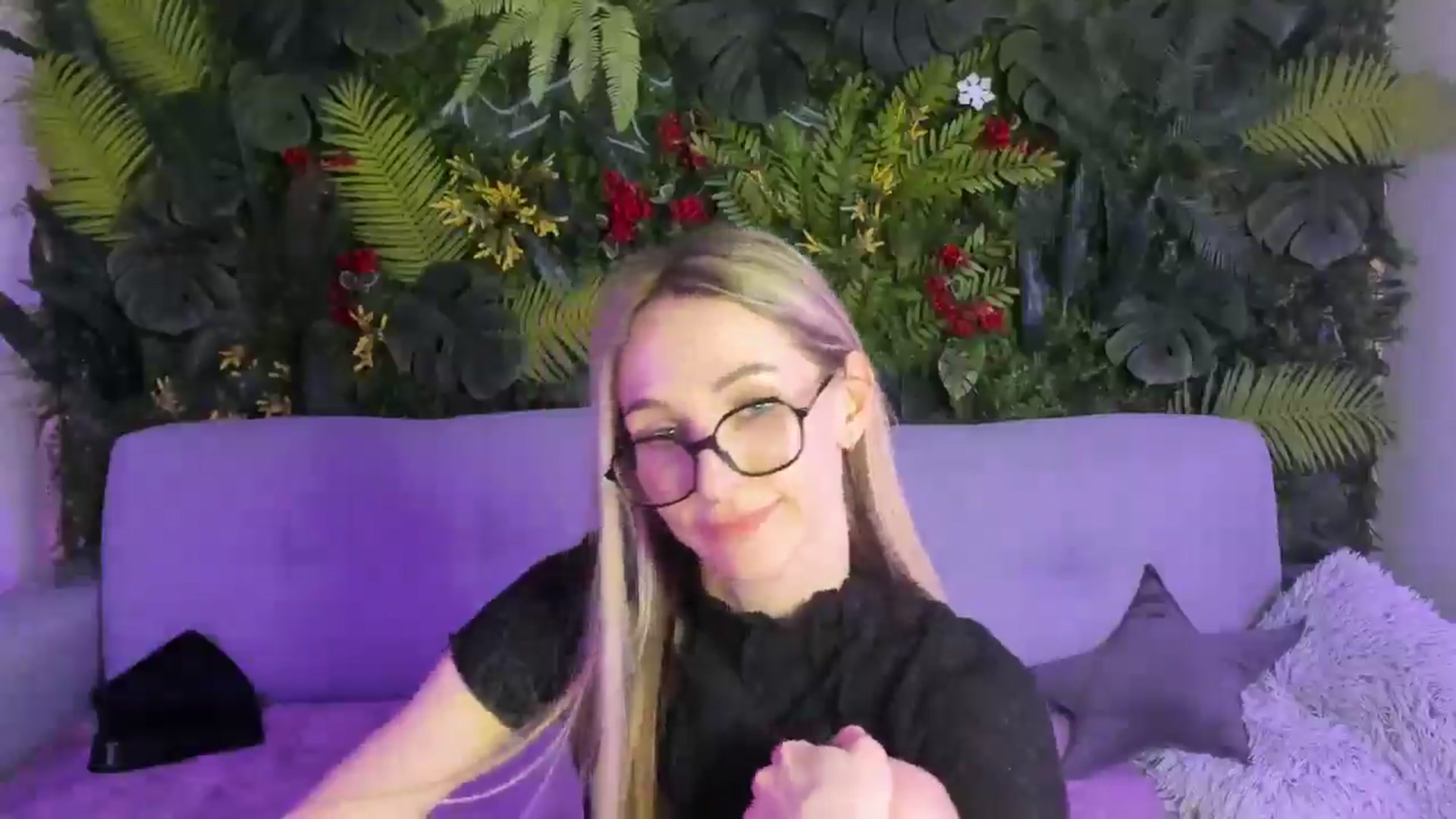 Gallery image thumbnail from Horny_Blond's myfreecams stream on, 02/07/2026, 14:34 image 19 of 20