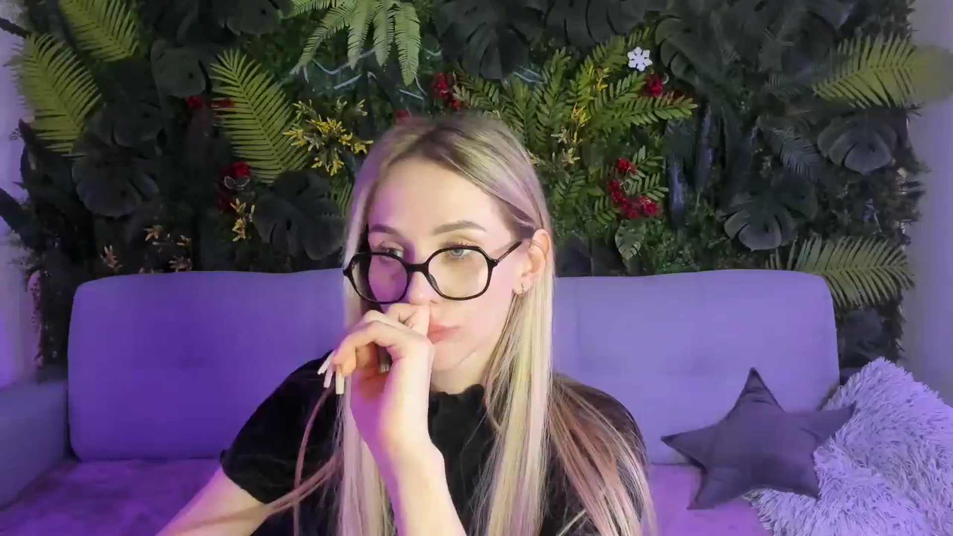 Gallery image thumbnail from Horny_Blond's myfreecams stream on, 02/07/2026, 14:34 image 5 of 20