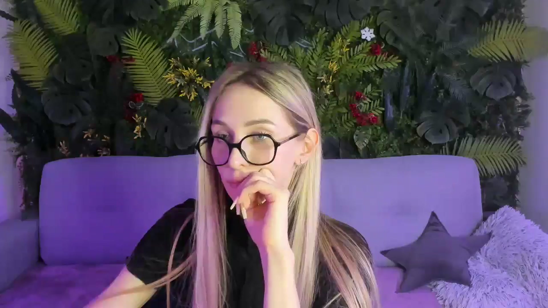 Gallery image thumbnail from Horny_Blond's myfreecams stream on, 02/07/2026, 14:34 image 3 of 20
