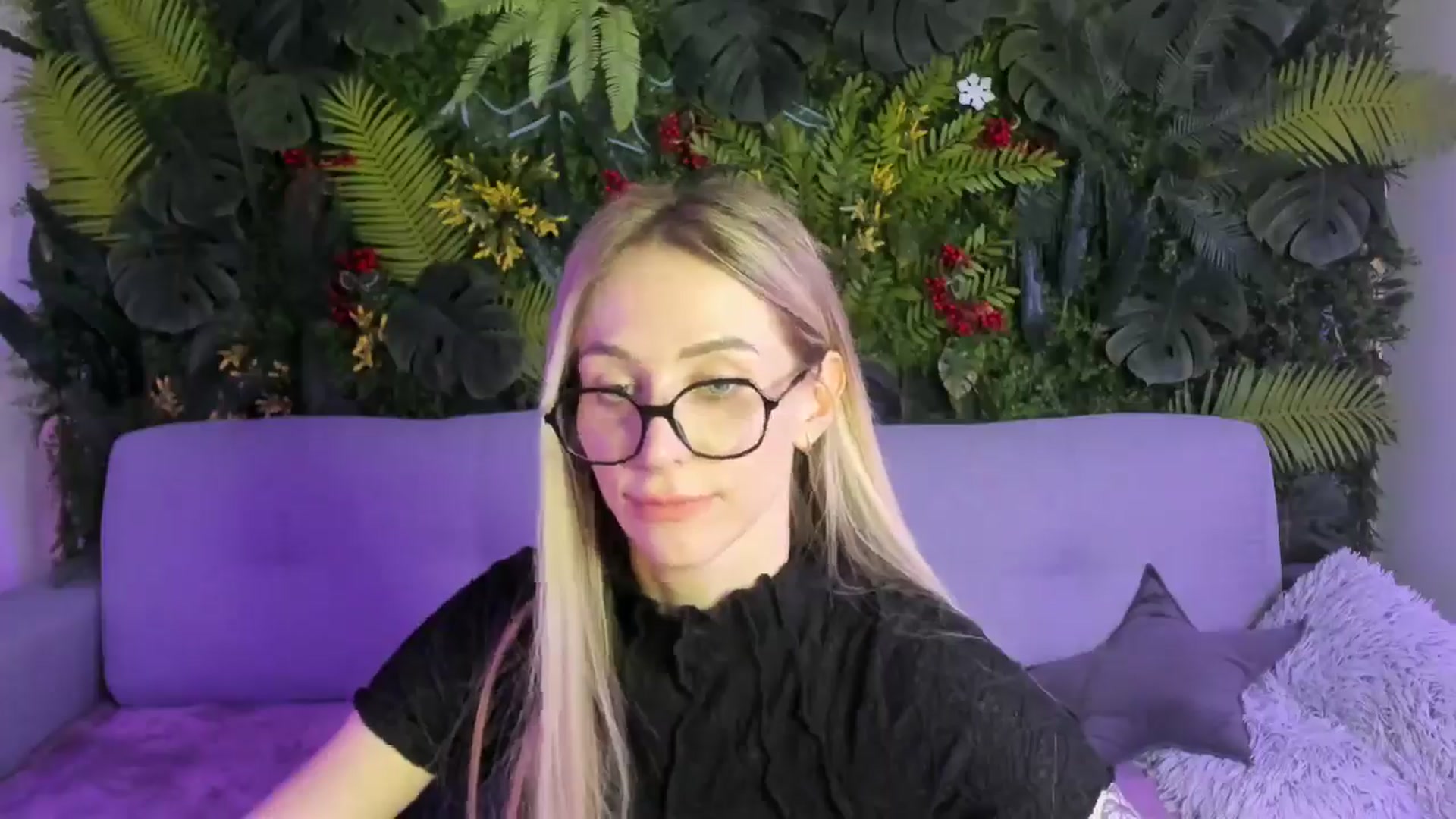 Gallery image thumbnail from Horny_Blond's myfreecams stream on, 02/07/2026, 14:34 image 10 of 20