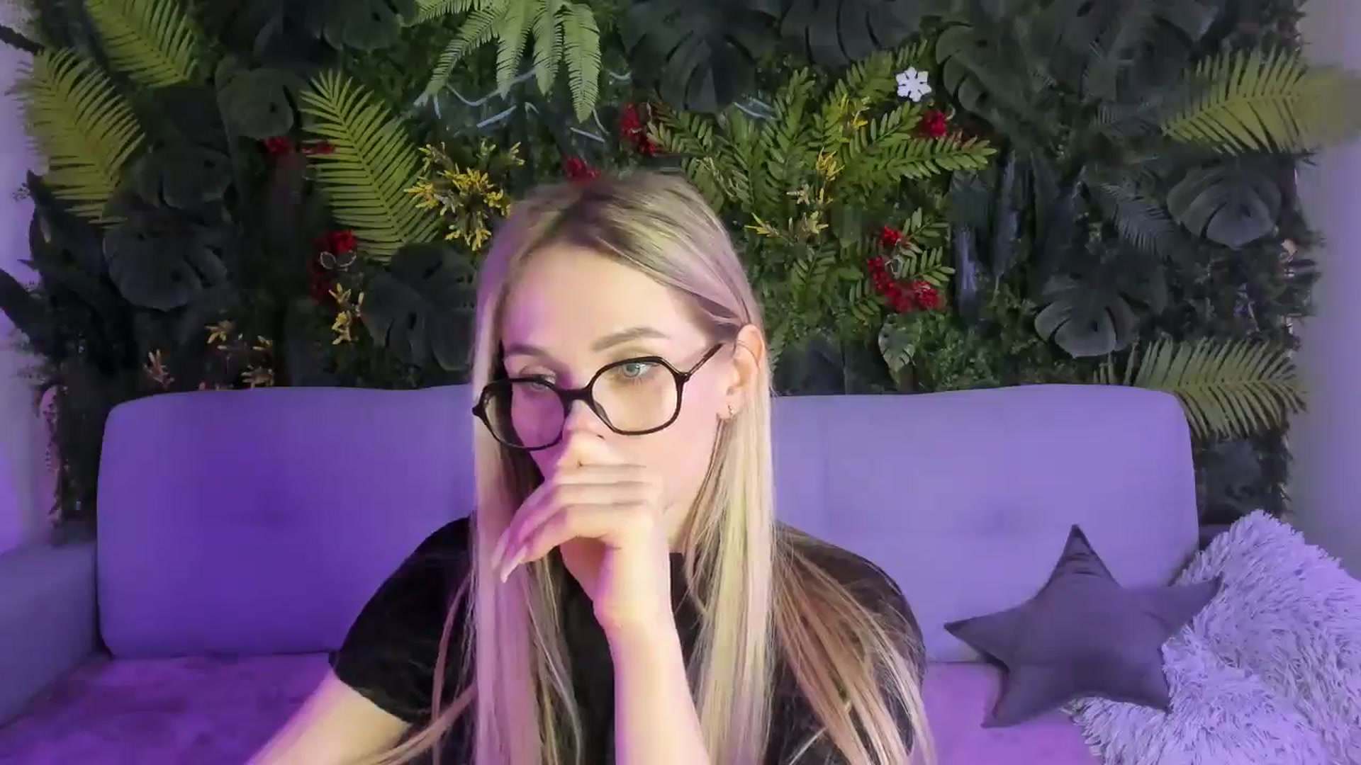 Gallery image thumbnail from Horny_Blond's myfreecams stream on, 02/07/2026, 14:34 image 8 of 20