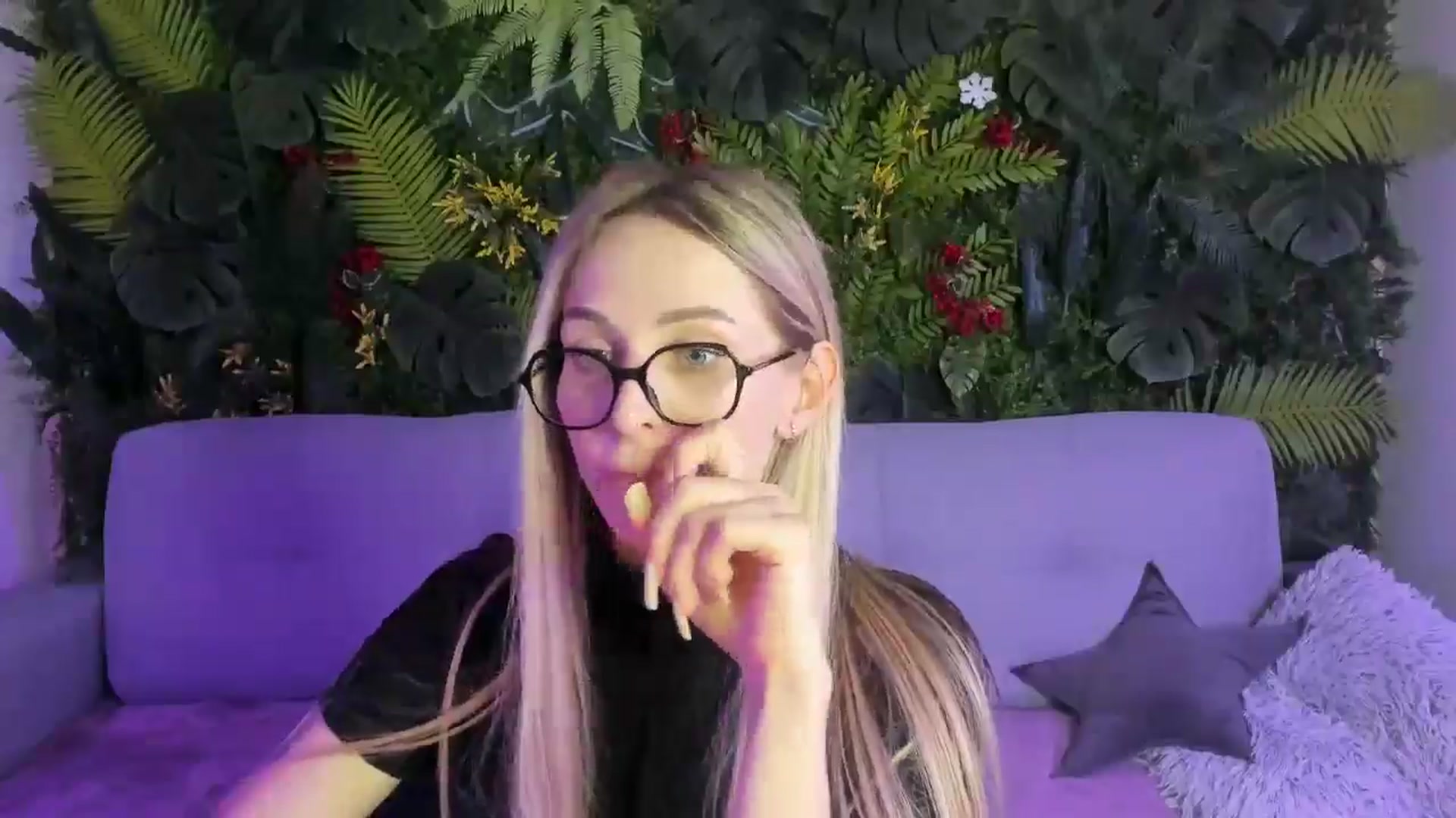 Gallery image thumbnail from Horny_Blond's myfreecams stream on, 02/07/2026, 14:34 image 2 of 20