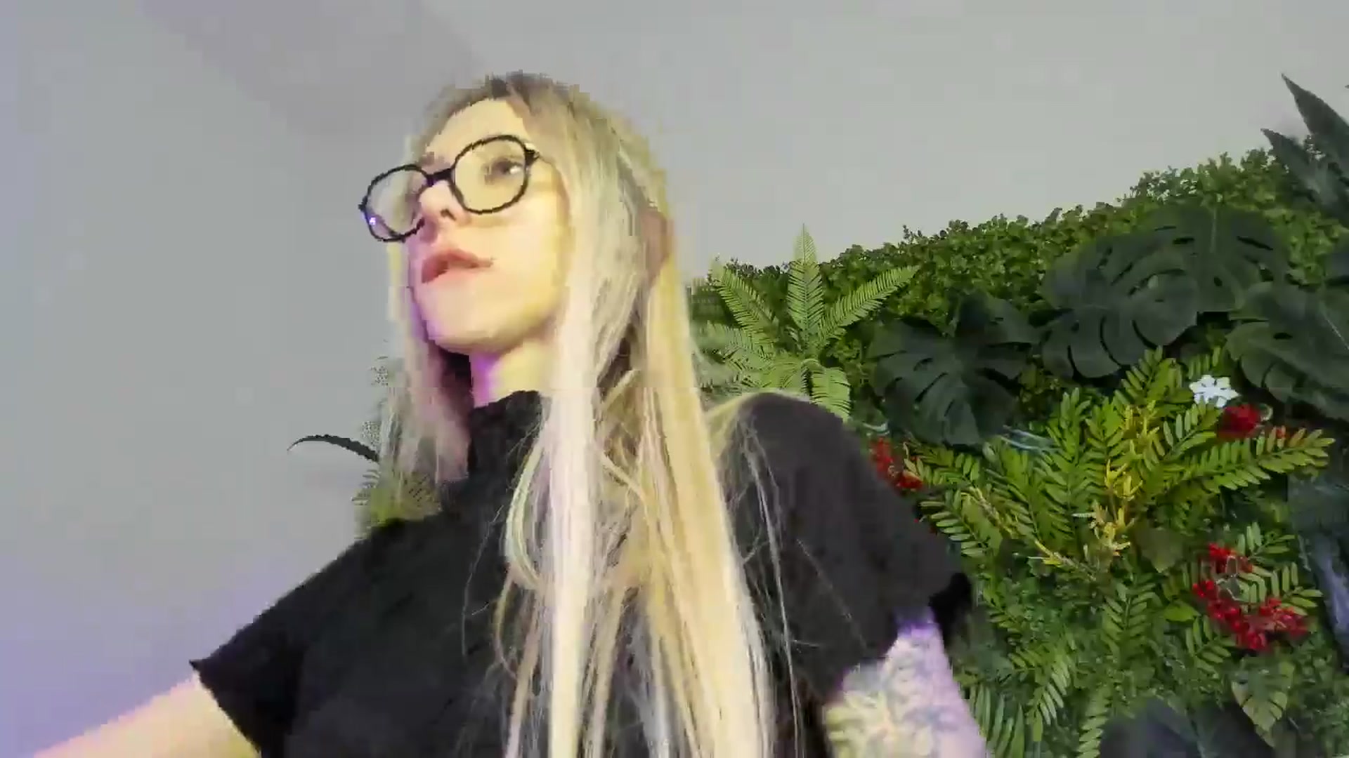 Gallery image thumbnail from Horny_Blond's myfreecams stream on, 02/07/2026, 14:58 image 18 of 20