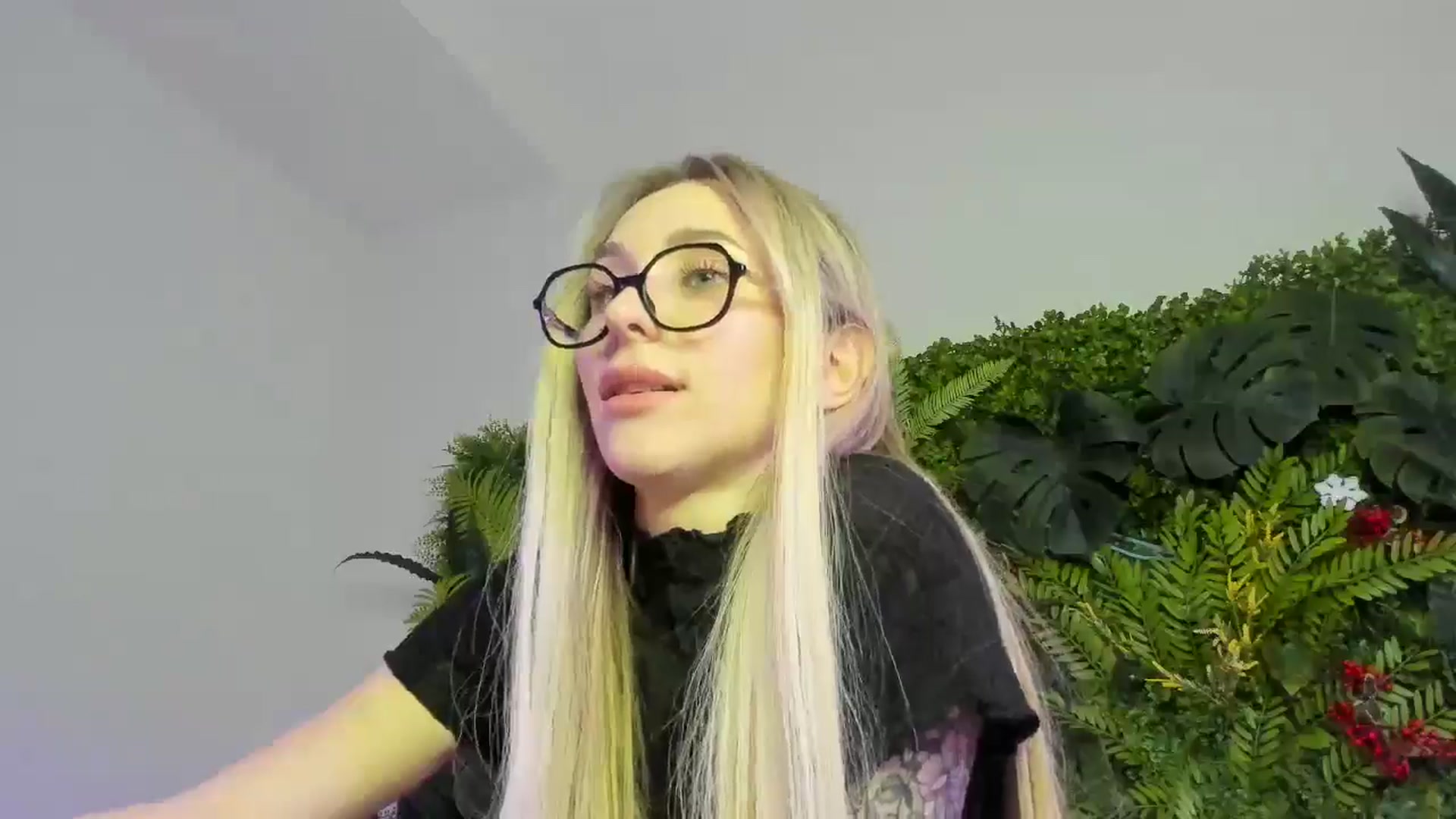 Gallery image thumbnail from Horny_Blond's myfreecams stream on, 02/07/2026, 14:58 image 5 of 20
