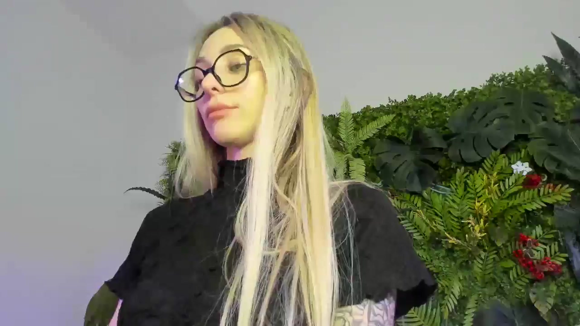 Gallery image thumbnail from Horny_Blond's myfreecams stream on, 02/07/2026, 14:58 image 17 of 20