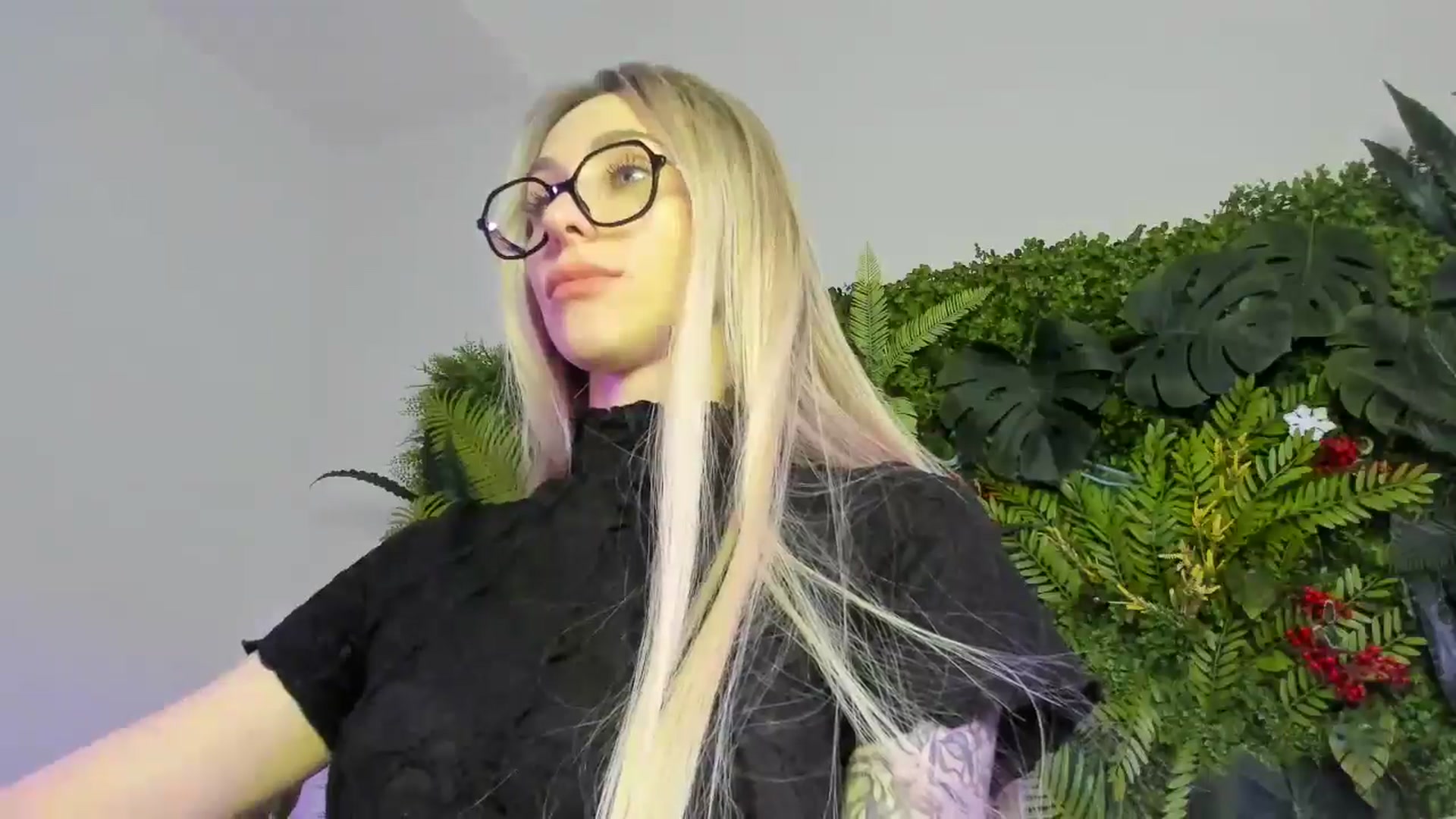 Gallery image thumbnail from Horny_Blond's myfreecams stream on, 02/07/2026, 14:58 image 15 of 20