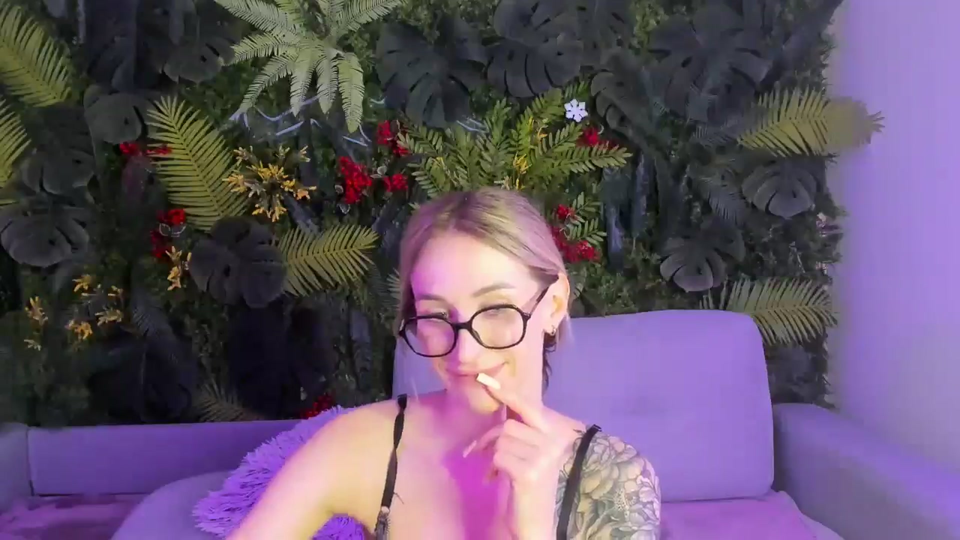 Gallery image thumbnail from Horny_Blond's myfreecams stream on, 02/08/2026, 11:49 image 20 of 20