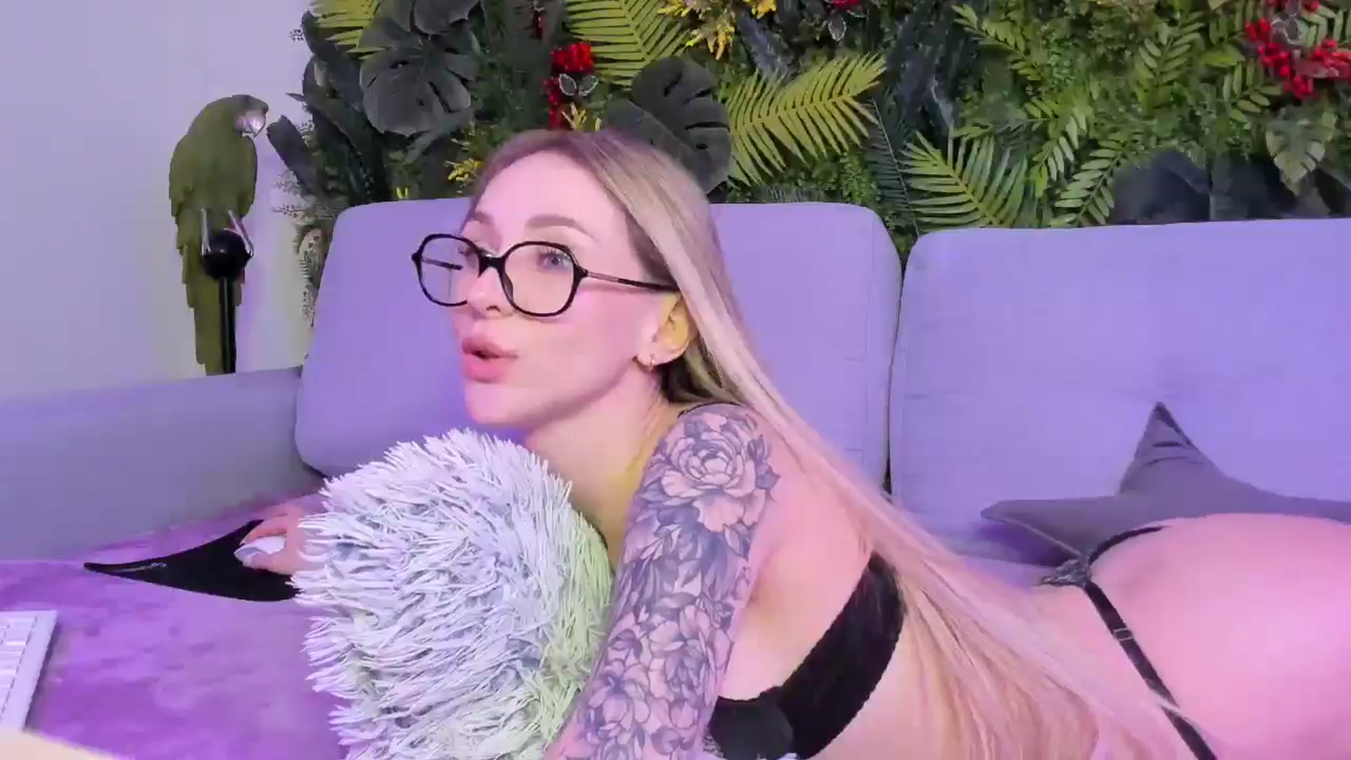 Gallery image thumbnail from Horny_Blond's myfreecams stream on, 02/08/2026, 13:44 image 20 of 20