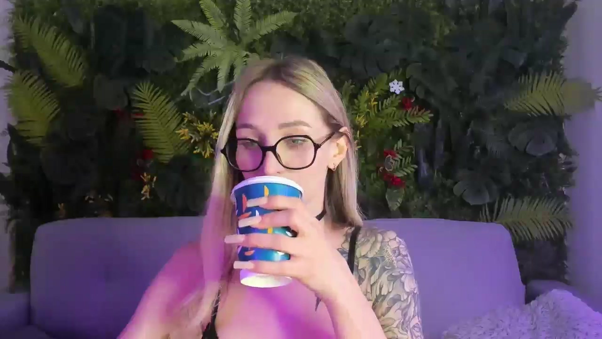 Gallery image thumbnail from Horny_Blond's myfreecams stream on, 02/14/2026, 10:35 image 6 of 20