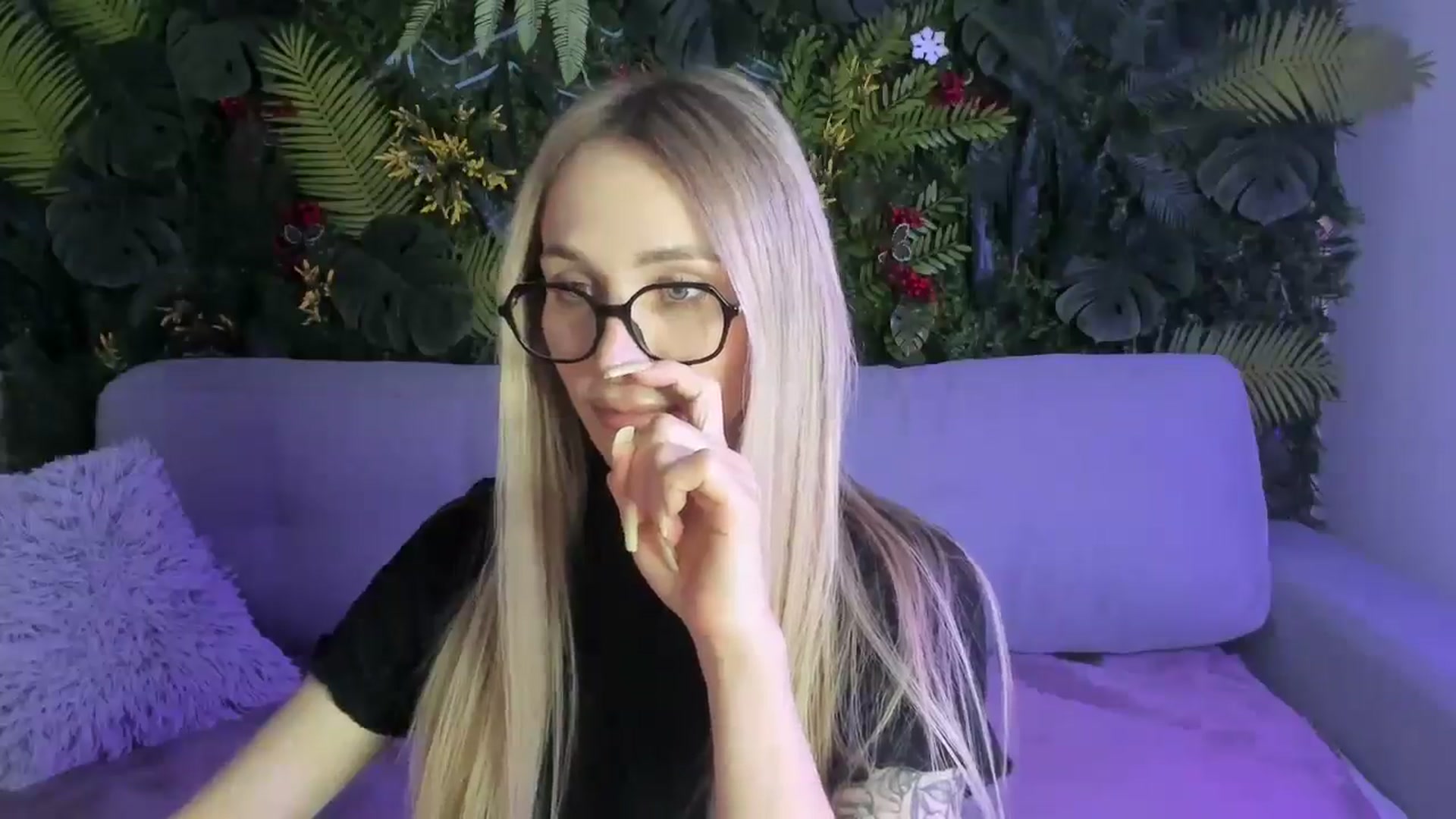 Gallery image thumbnail from Horny_Blond's myfreecams stream on, 02/16/2026, 09:24 image 4 of 20