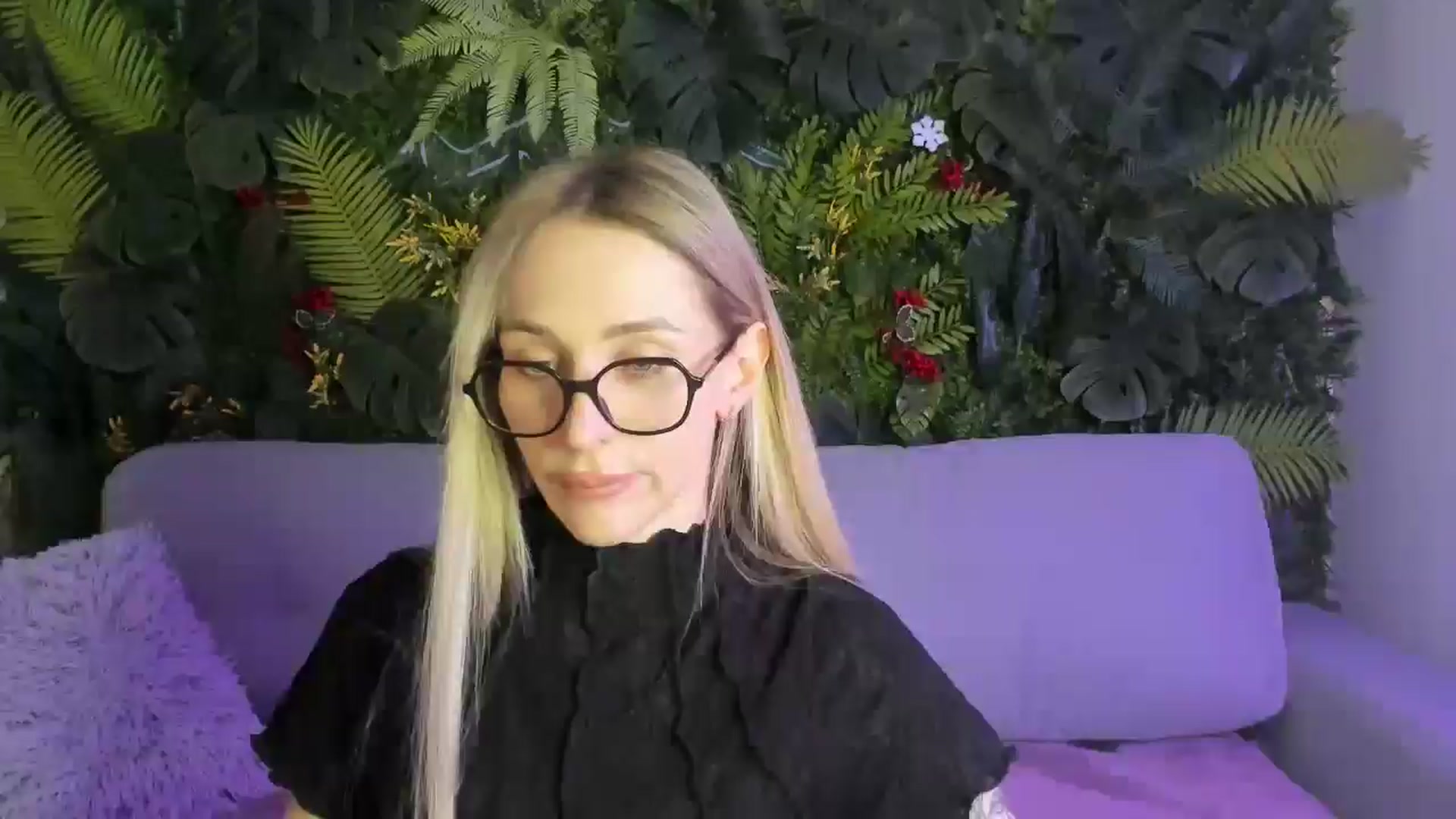 Gallery image thumbnail from Horny_Blond's myfreecams stream on, 02/16/2026, 09:24 image 1 of 20