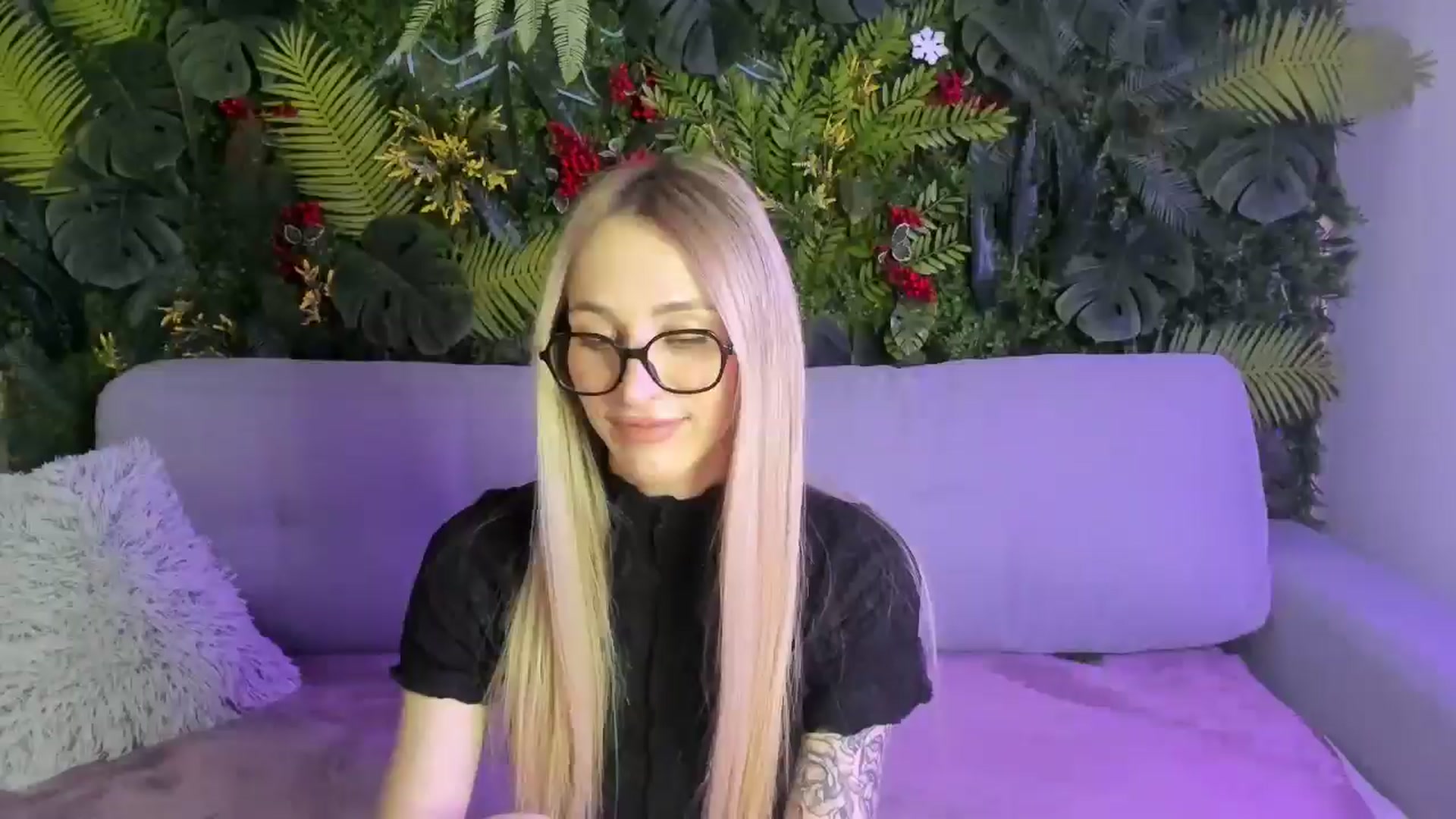 Gallery image thumbnail from Horny_Blond's myfreecams stream on, 02/16/2026, 09:24 image 6 of 20