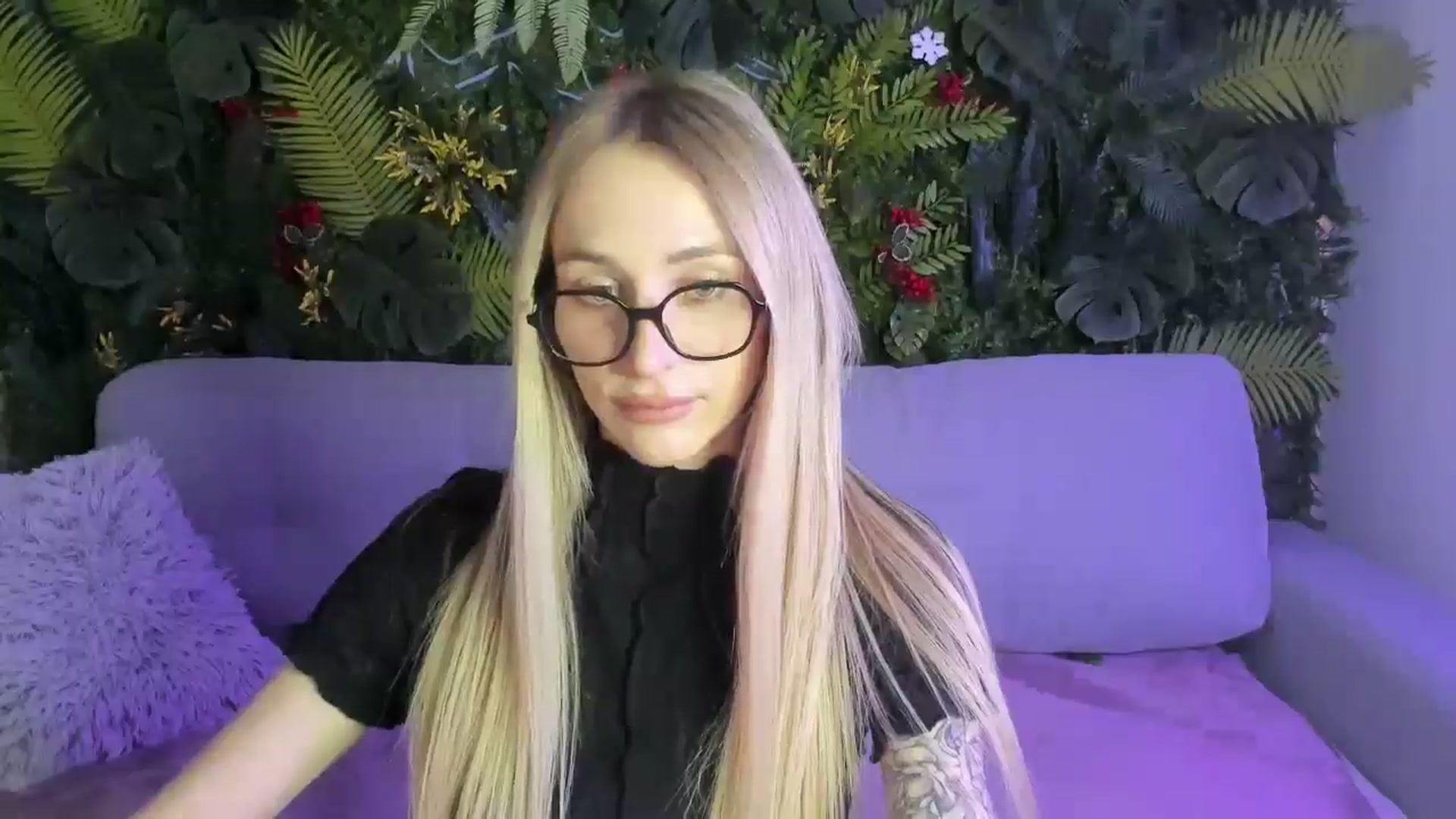 Gallery image thumbnail from Horny_Blond's myfreecams stream on, 02/16/2026, 09:24 image 2 of 20