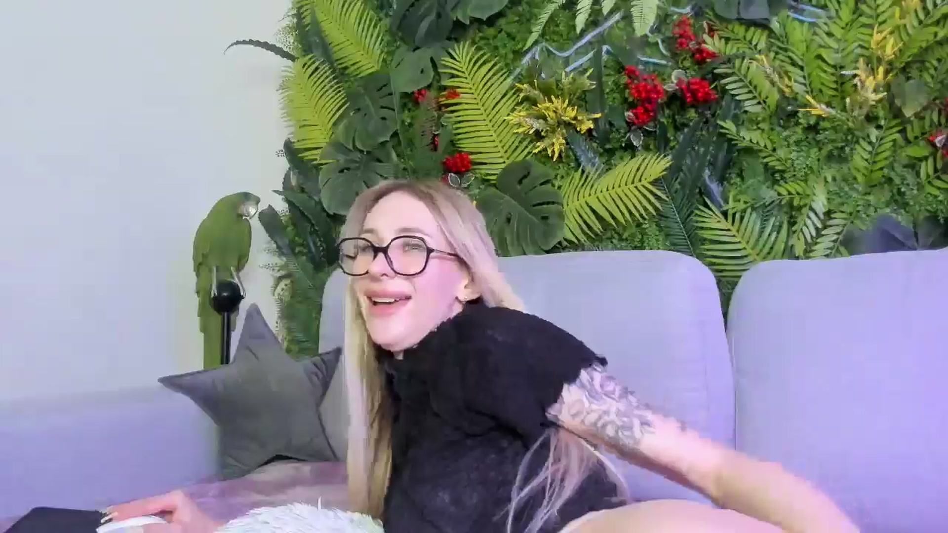 Gallery image thumbnail from Horny_Blond's myfreecams stream on, 02/16/2026, 10:49 image 10 of 20