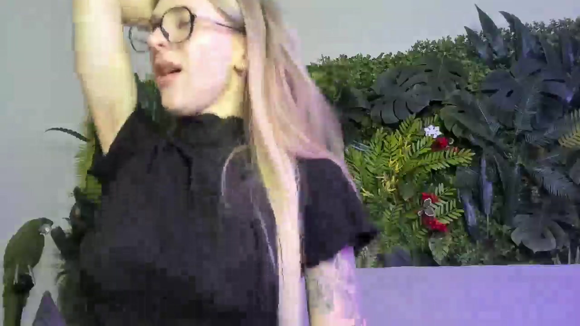 Gallery image thumbnail from Horny_Blond's myfreecams stream on, 02/16/2026, 10:49 image 17 of 20