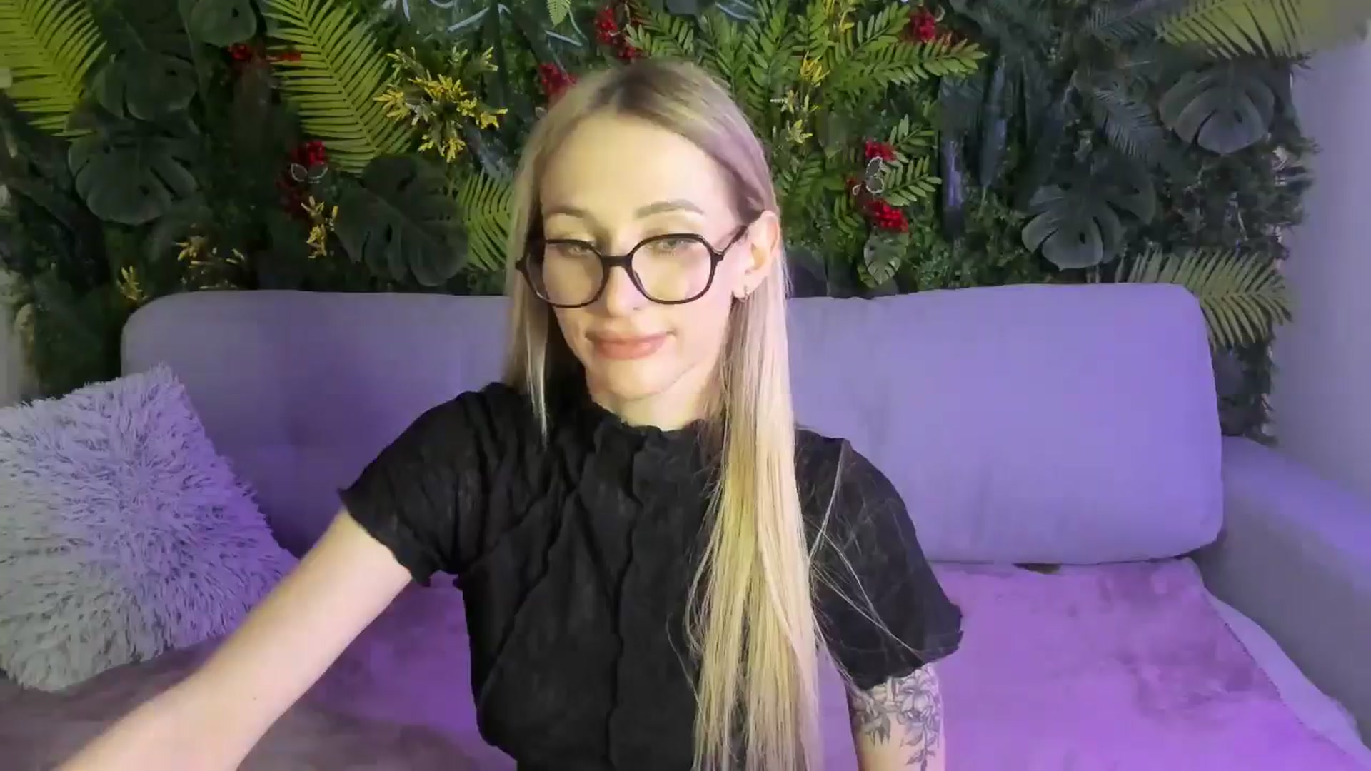 Gallery image thumbnail from Horny_Blond's myfreecams stream on, 02/16/2026, 10:49 image 7 of 20
