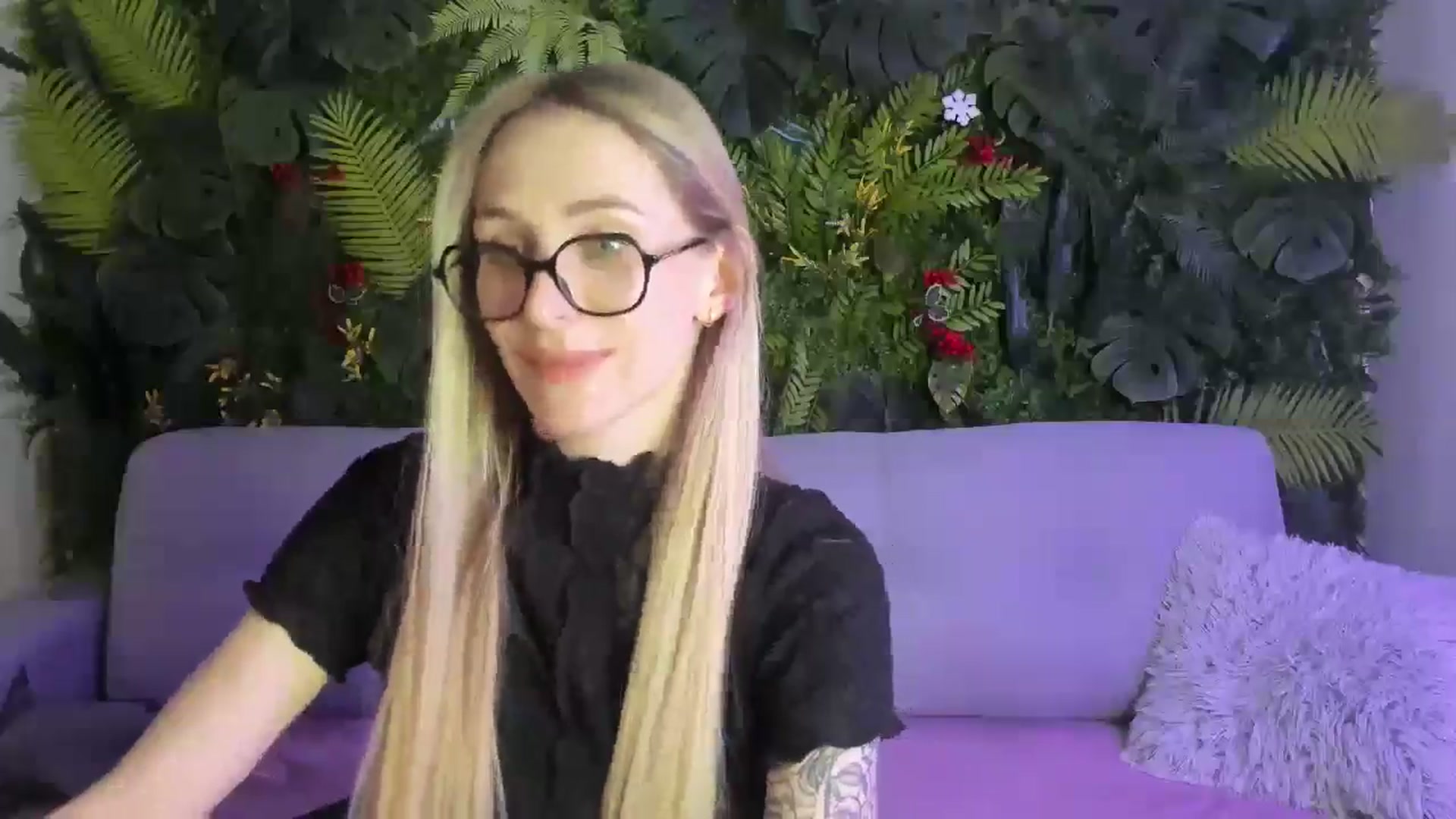 Gallery image thumbnail from Horny_Blond's myfreecams stream on, 02/16/2026, 12:38 image 6 of 20