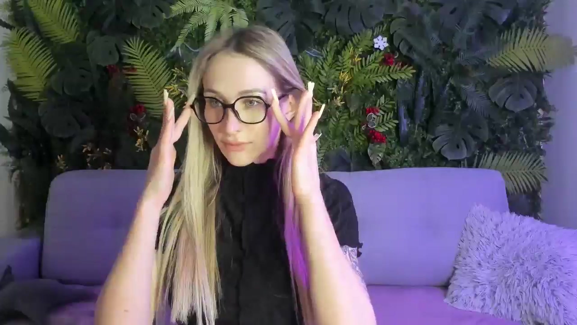 Gallery image thumbnail from Horny_Blond's myfreecams stream on, 02/16/2026, 12:38 image 3 of 20