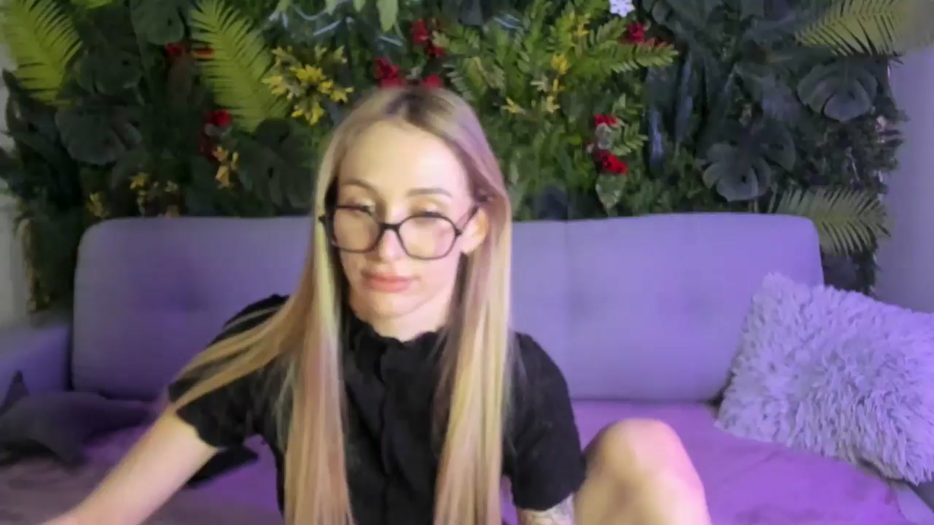 Gallery image thumbnail from Horny_Blond's myfreecams stream on, 02/16/2026, 12:38 image 1 of 20