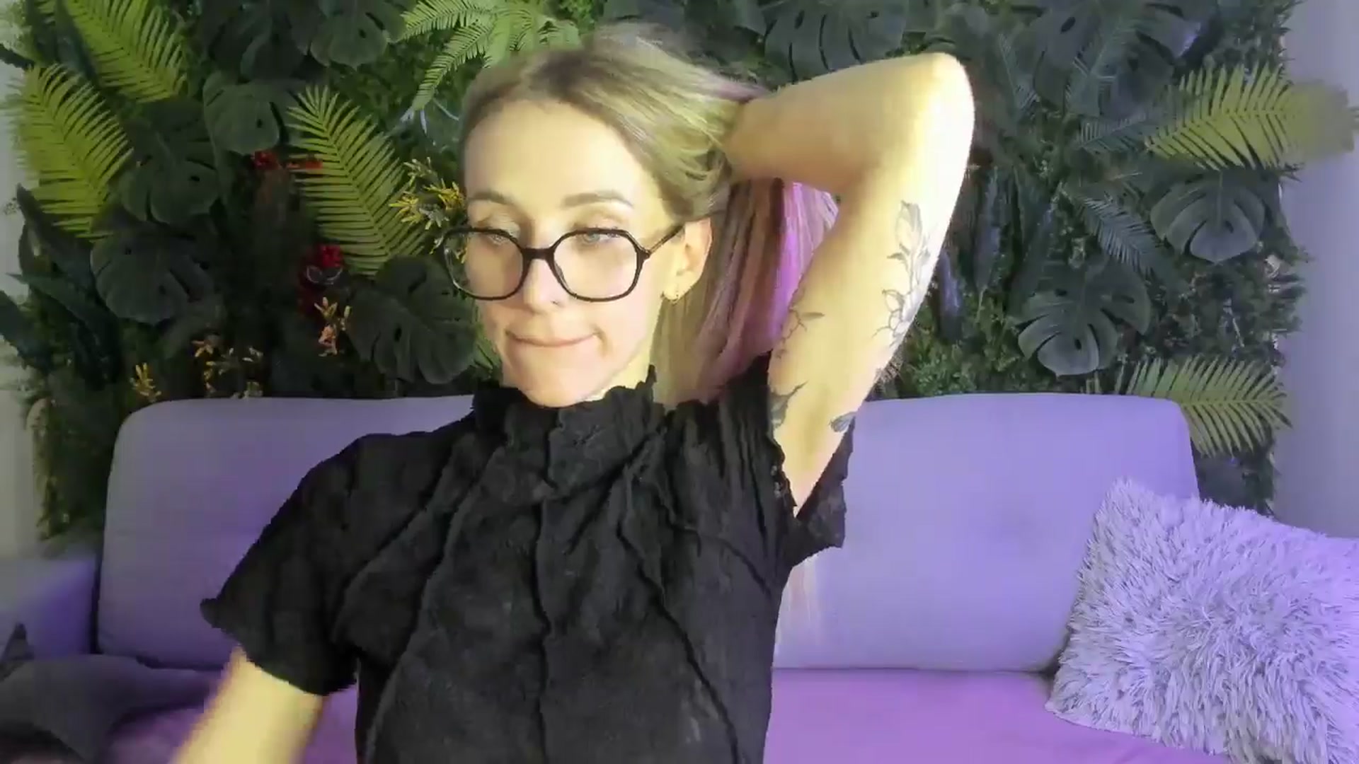 Gallery image thumbnail from Horny_Blond's myfreecams stream on, 02/16/2026, 12:38 image 12 of 20