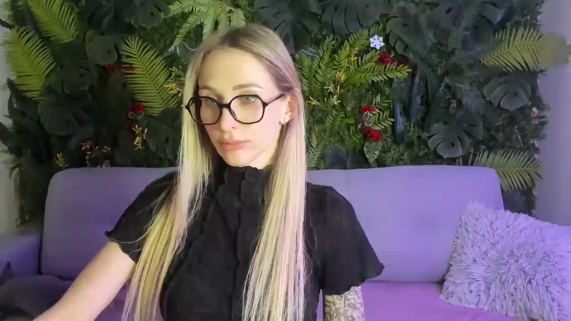 Gallery image thumbnail from Horny_Blond's myfreecams stream on, 02/16/2026, 12:38 image 8 of 20