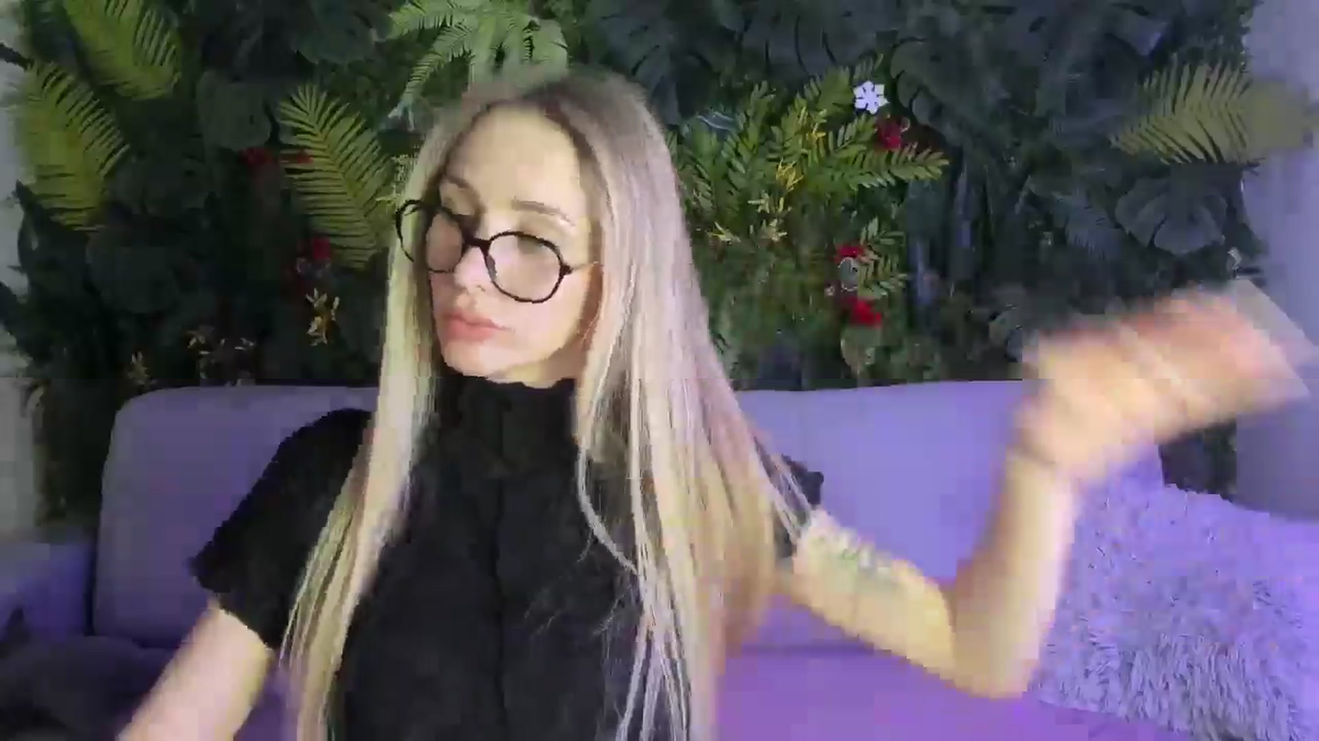 Gallery image thumbnail from Horny_Blond's myfreecams stream on, 02/16/2026, 12:38 image 9 of 20