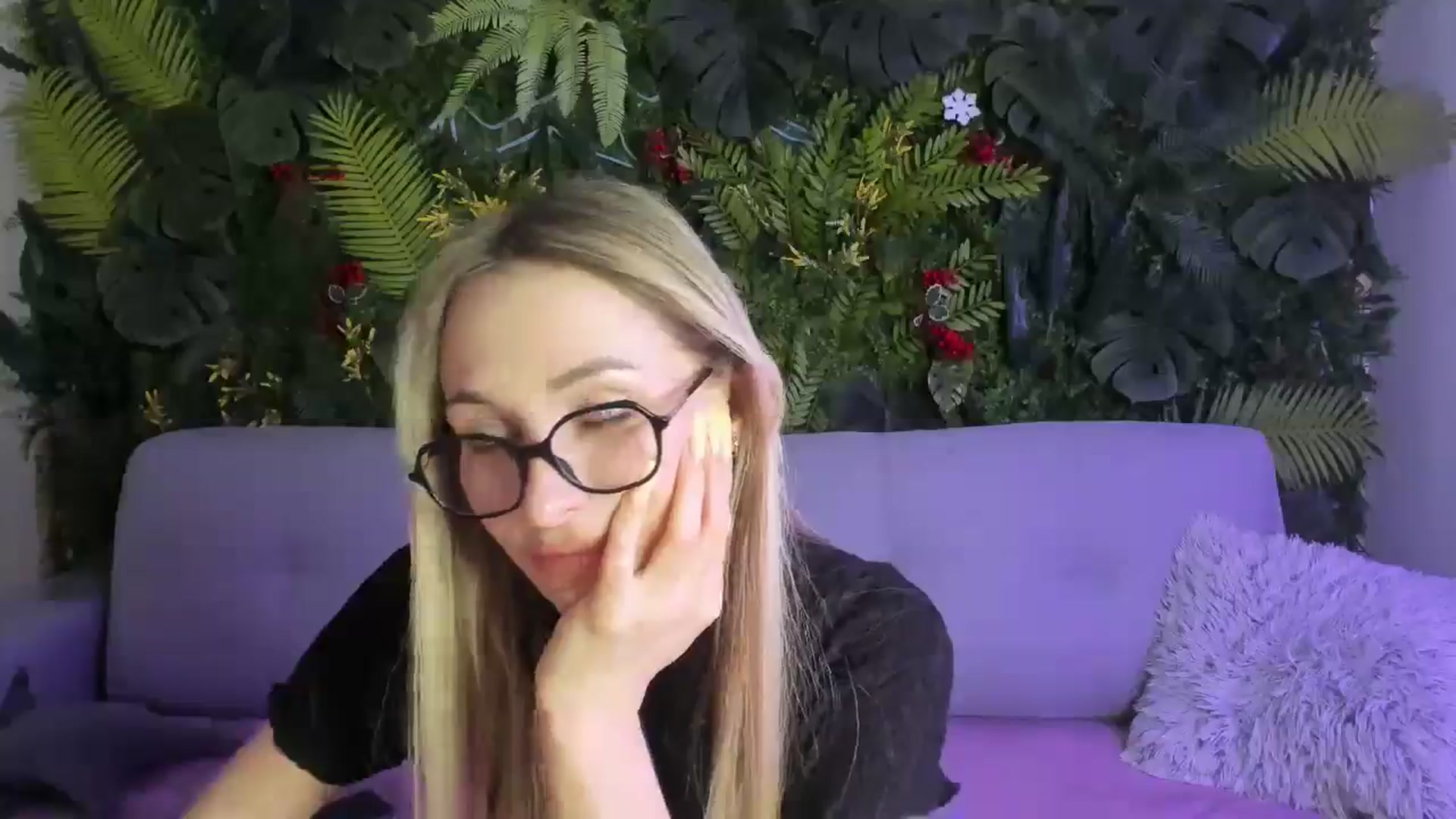 Gallery image thumbnail from Horny_Blond's myfreecams stream on, 02/16/2026, 12:38 image 4 of 20