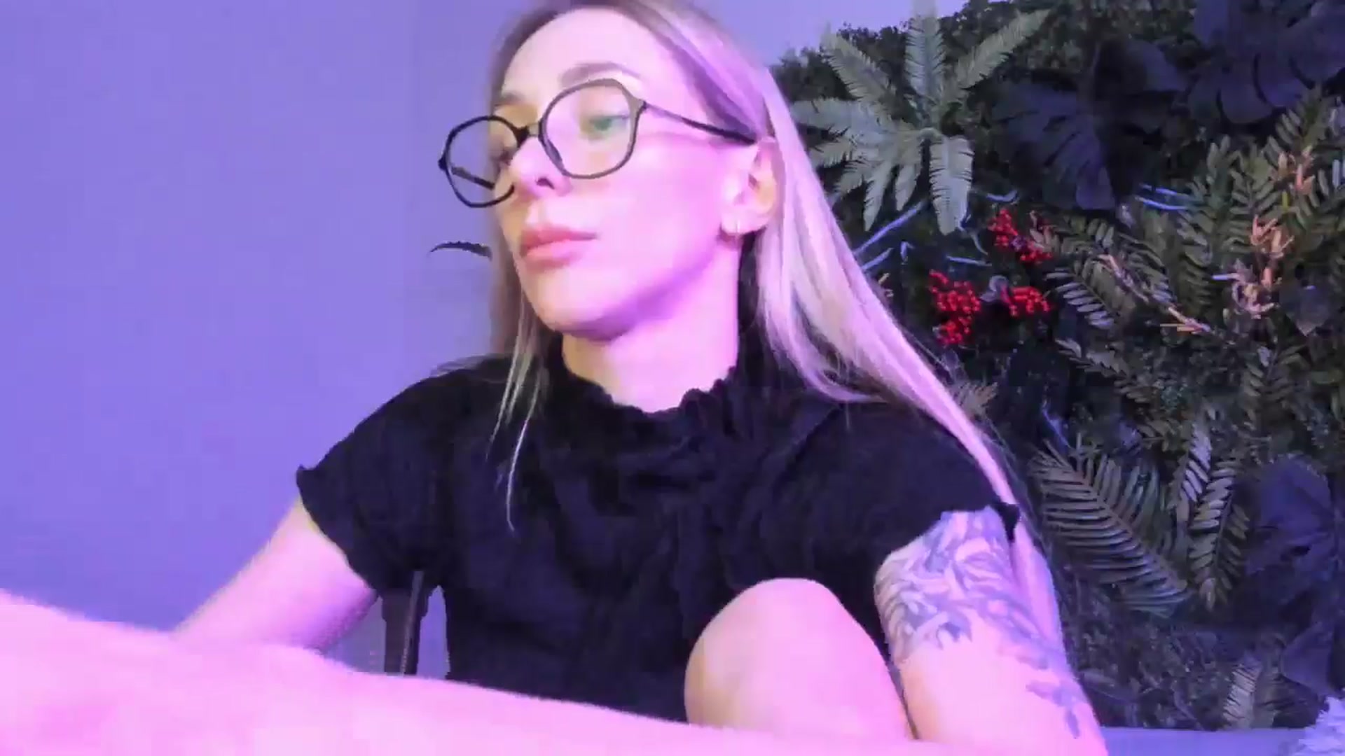 Gallery image thumbnail from Horny_Blond's myfreecams stream on, 02/16/2026, 15:00 image 12 of 20