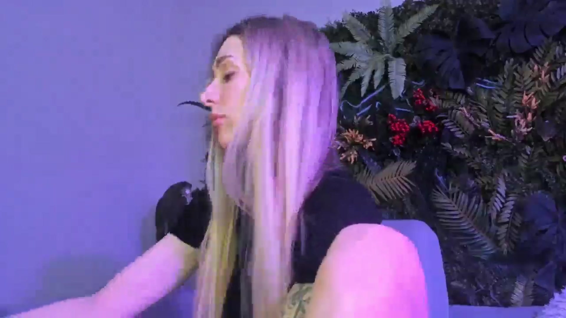 Gallery image thumbnail from Horny_Blond's myfreecams stream on, 02/16/2026, 15:00 image 15 of 20