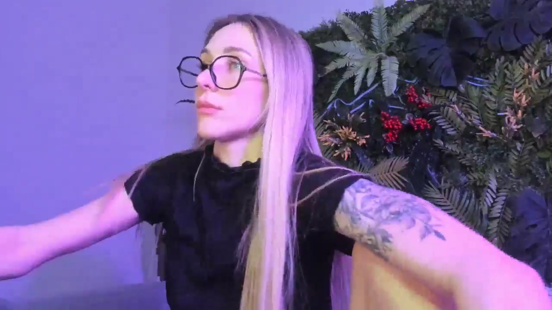 Gallery image thumbnail from Horny_Blond's myfreecams stream on, 02/16/2026, 15:00 image 11 of 20