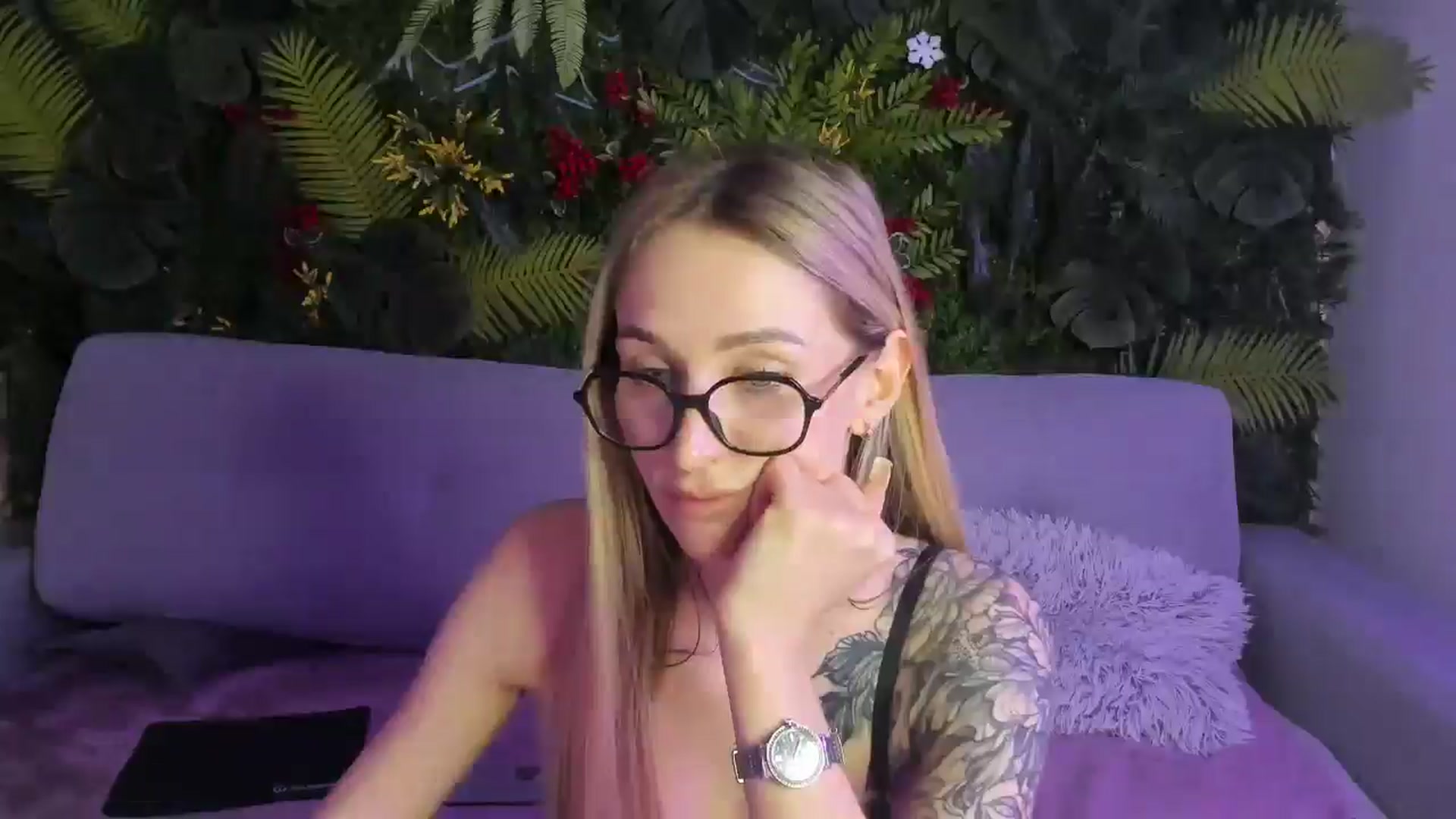Gallery image thumbnail from Horny_Blond's myfreecams stream on, 02/20/2026, 13:23 image 6 of 20