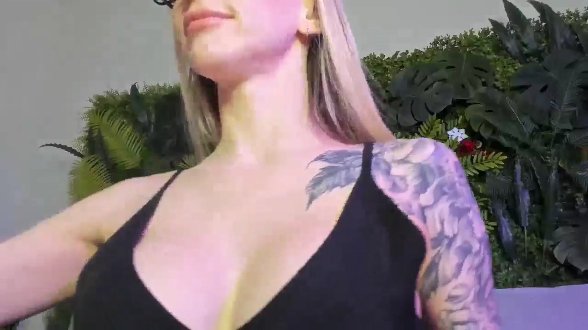 Gallery image thumbnail from Horny_Blond's myfreecams stream on, 02/21/2026, 11:22 image 9 of 20