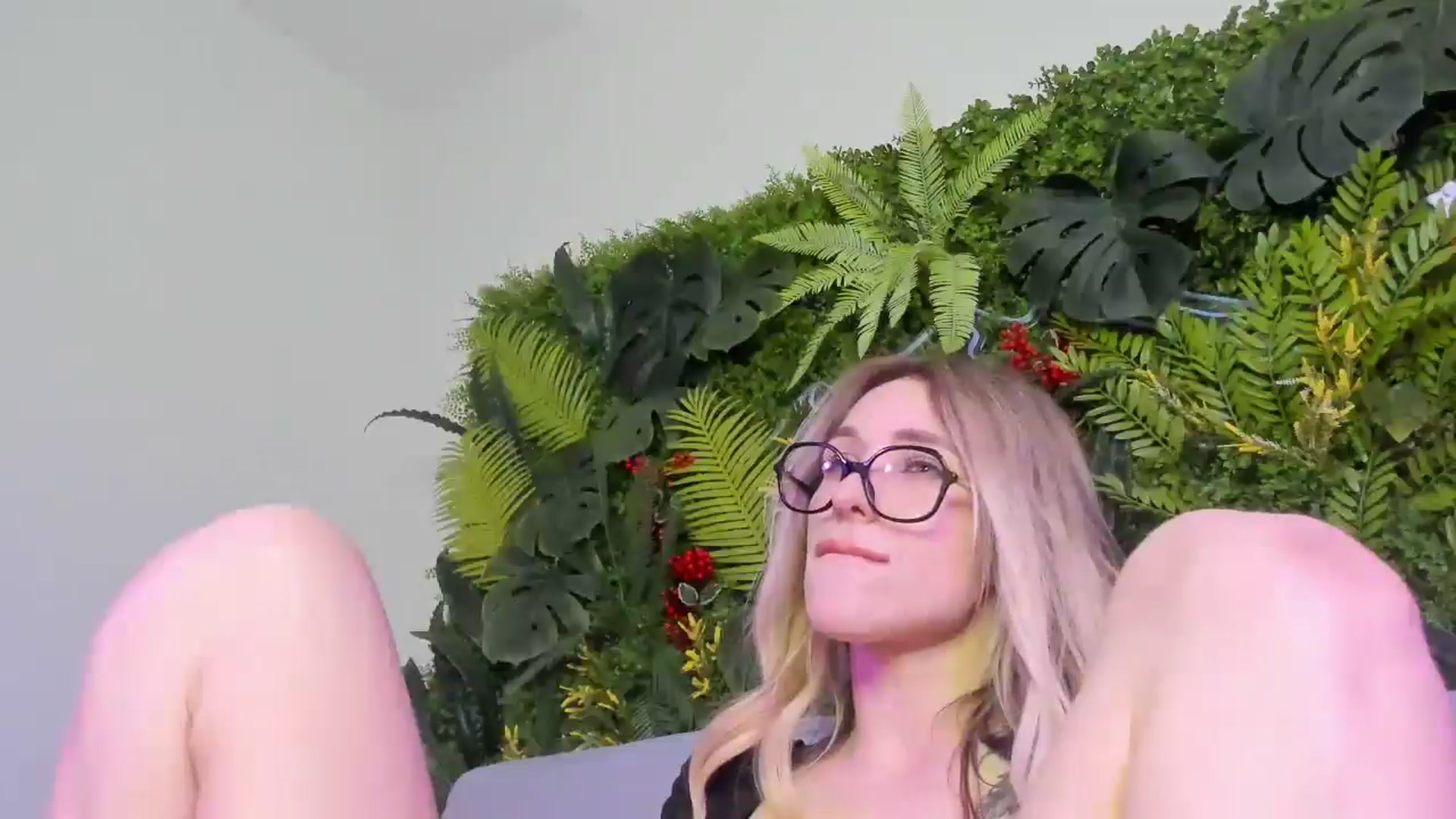 Gallery image thumbnail from Horny_Blond's myfreecams stream on, 02/22/2026, 11:37 image 14 of 20