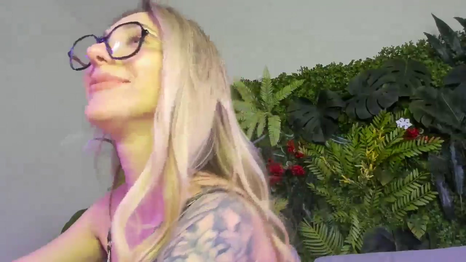 Gallery image thumbnail from Horny_Blond's myfreecams stream on, 02/22/2026, 12:41 image 9 of 20