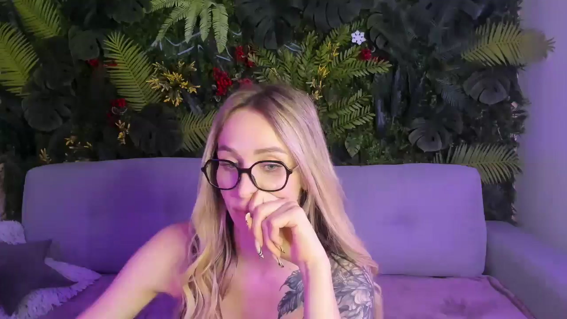 Gallery image thumbnail from Horny_Blond's myfreecams stream on, 02/22/2026, 13:23 image 9 of 20