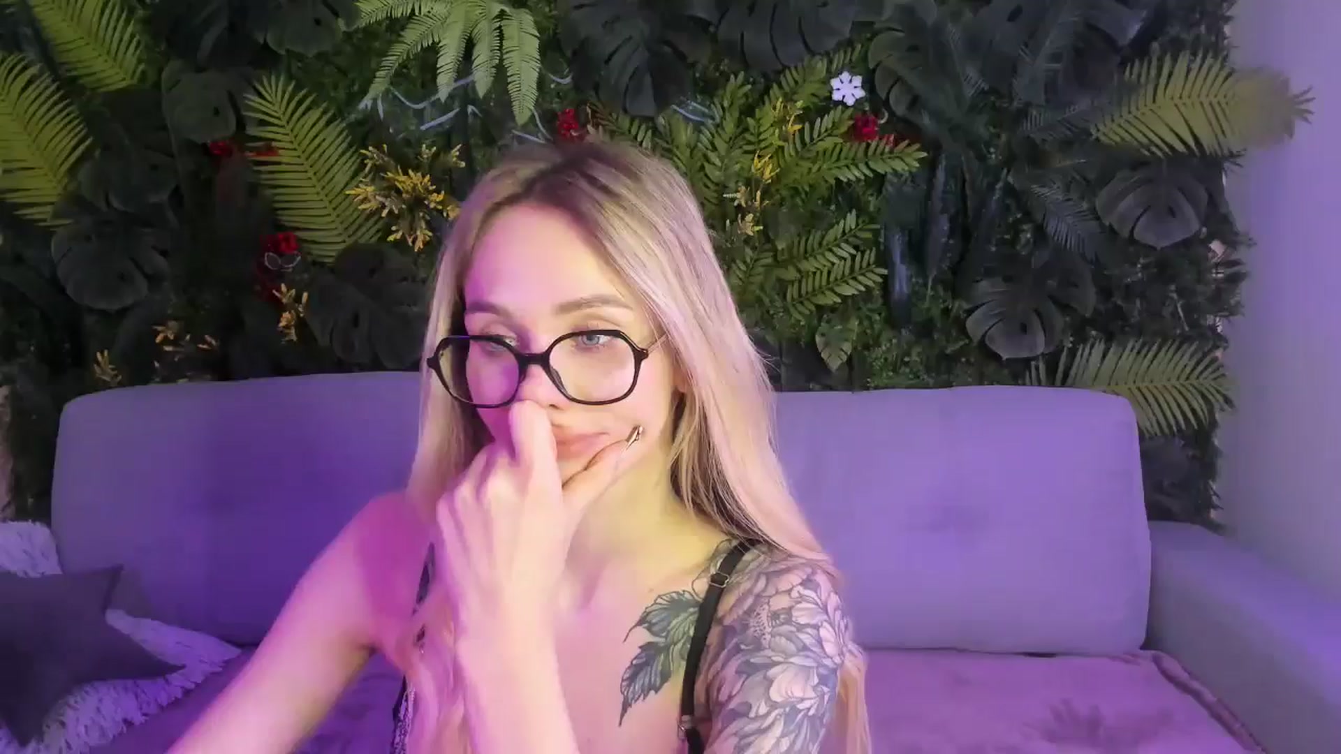 Gallery image thumbnail from Horny_Blond's myfreecams stream on, 02/22/2026, 13:23 image 19 of 20