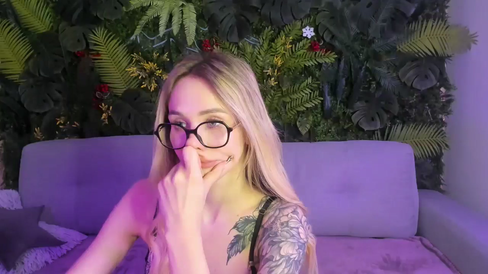 Gallery image thumbnail from Horny_Blond's myfreecams stream on, 02/22/2026, 13:23 image 20 of 20