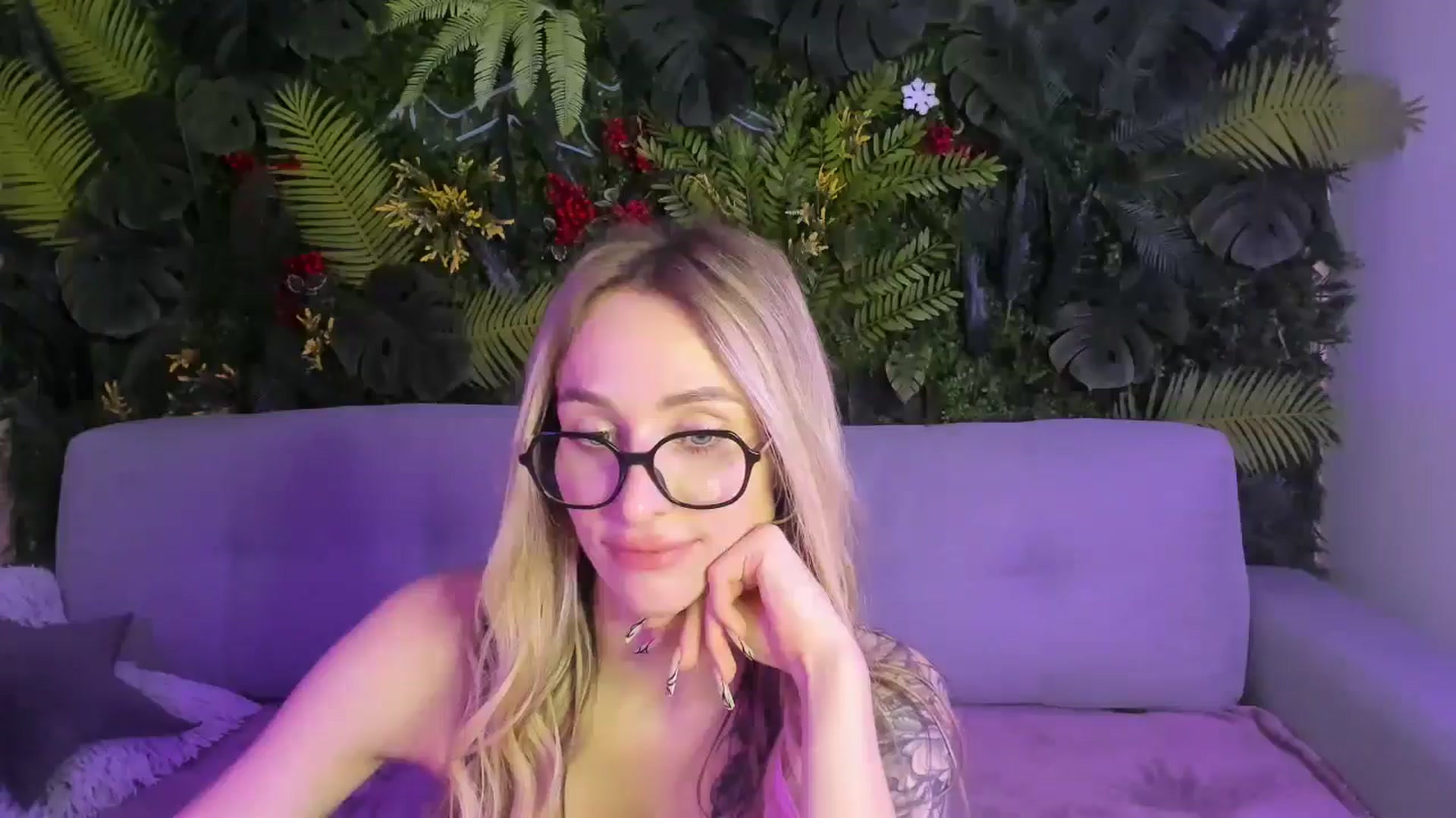 Gallery image thumbnail from Horny_Blond's myfreecams stream on, 02/22/2026, 13:23 image 7 of 20