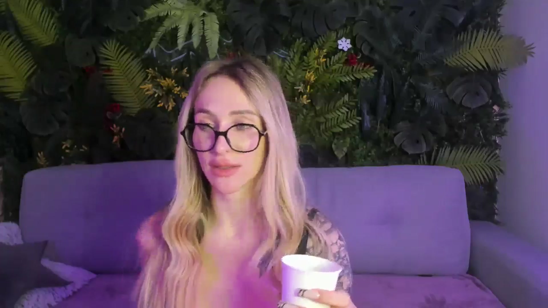 Gallery image thumbnail from Horny_Blond's myfreecams stream on, 02/22/2026, 14:10 image 2 of 20