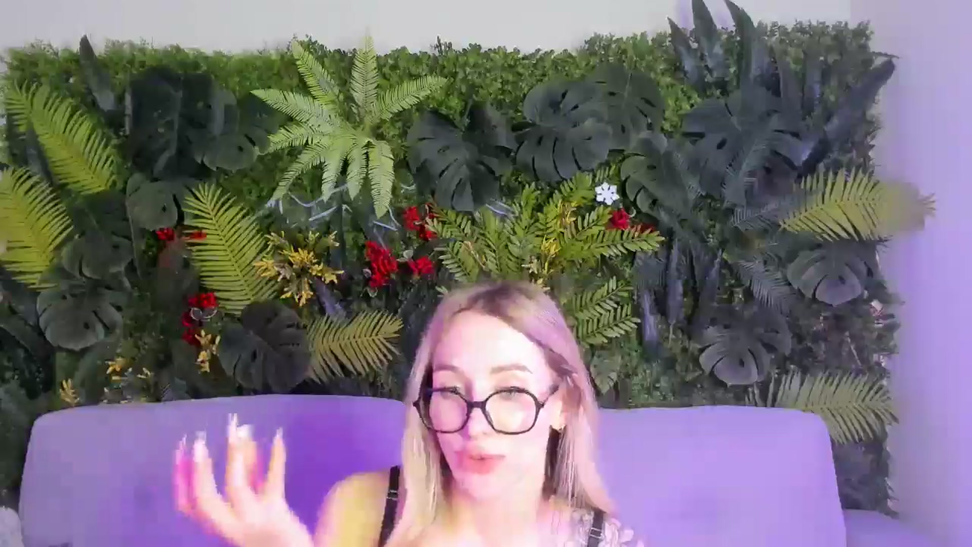 Gallery image thumbnail from Horny_Blond's myfreecams stream on, 02/22/2026, 14:10 image 10 of 20